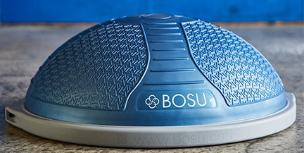 Bosu Ball Tips and Movements for Skiers