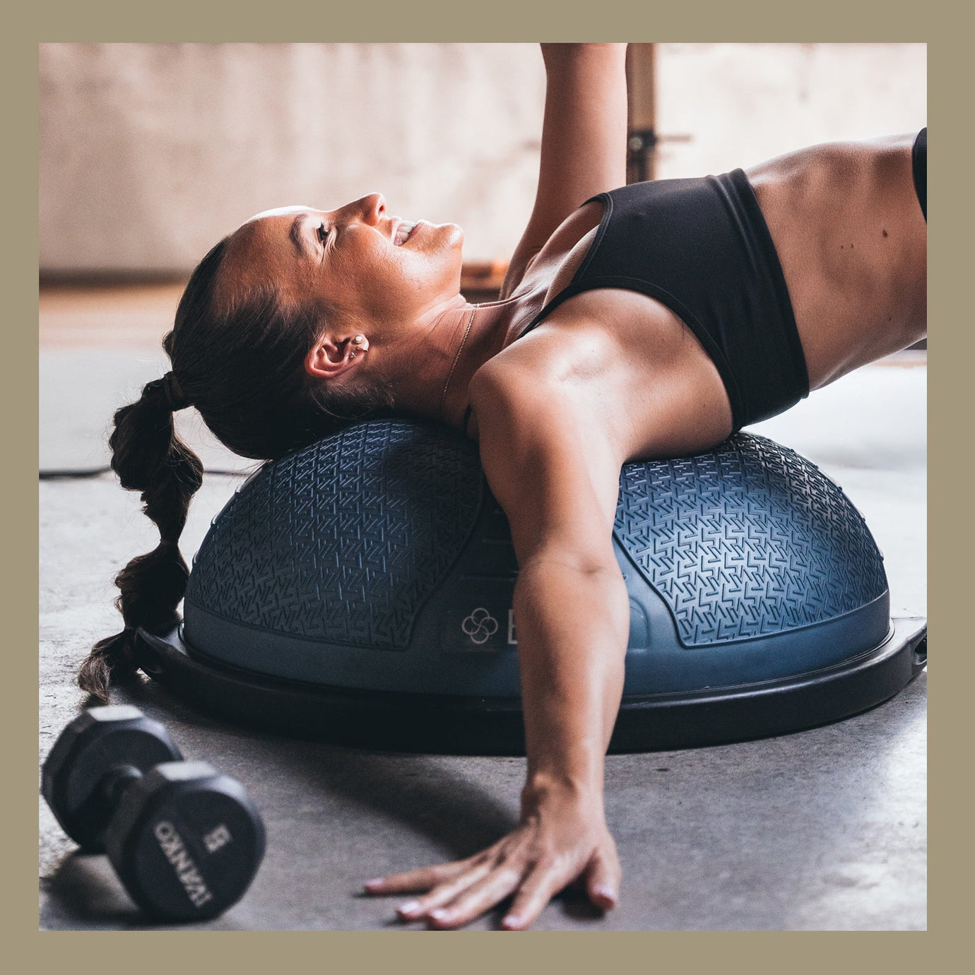 Balance Trainers