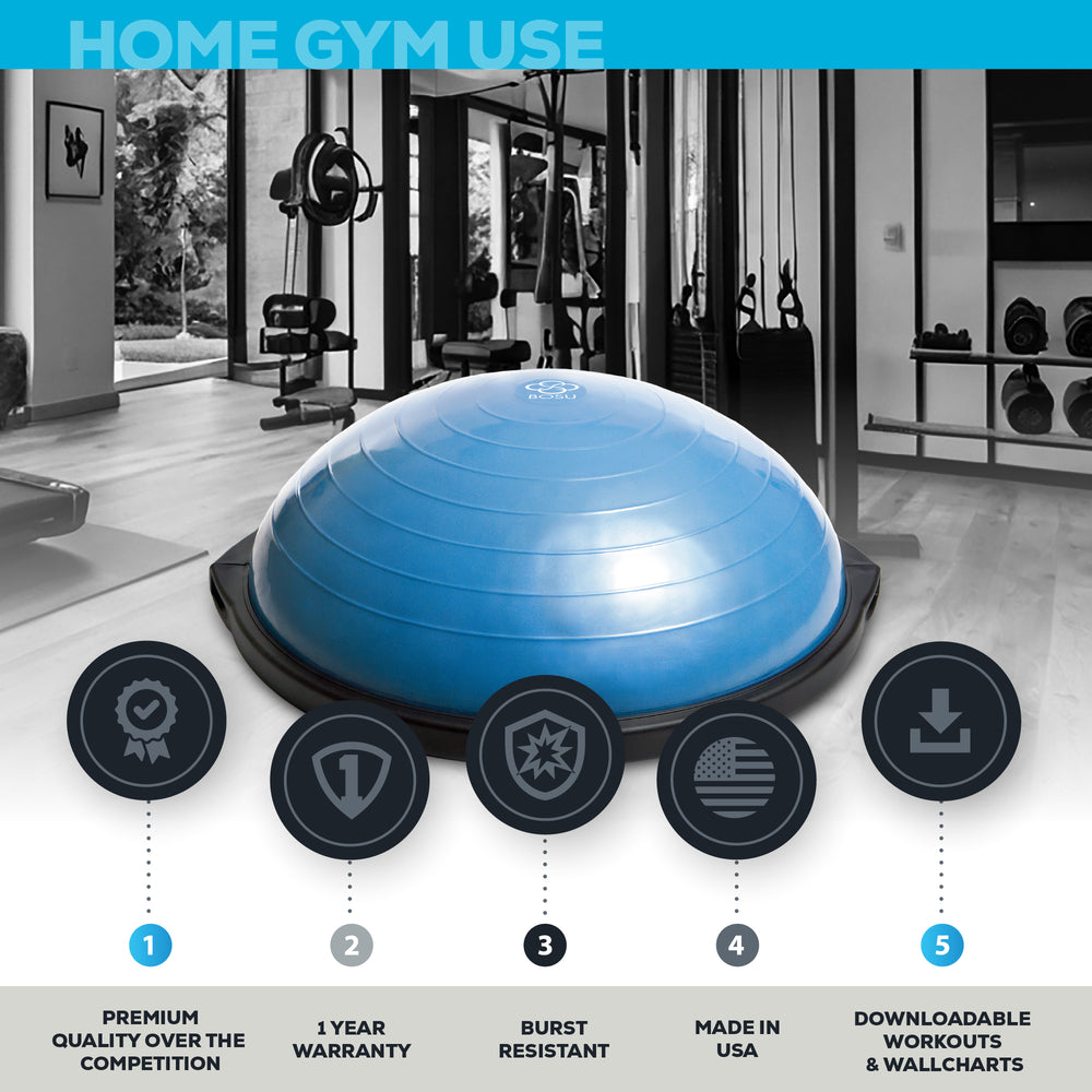 HOME Balance Trainer