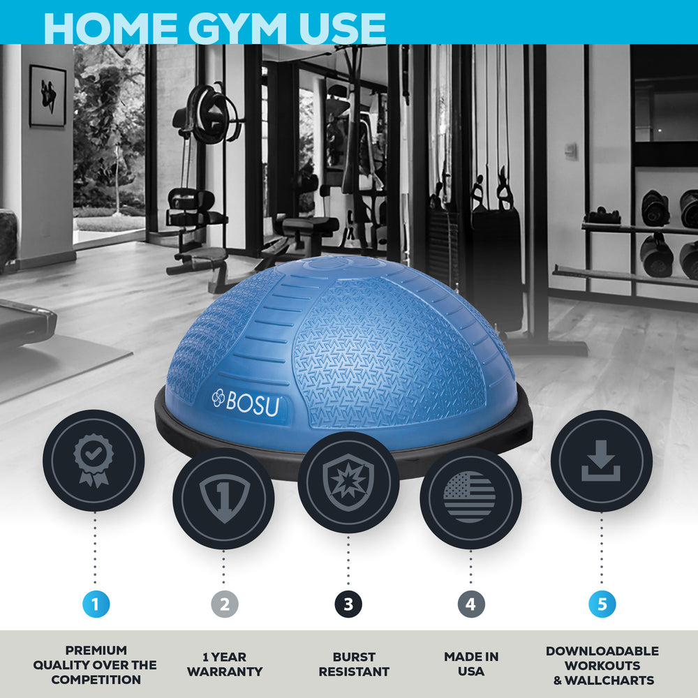 CorLok® NexGen™ HOME Balance Trainer