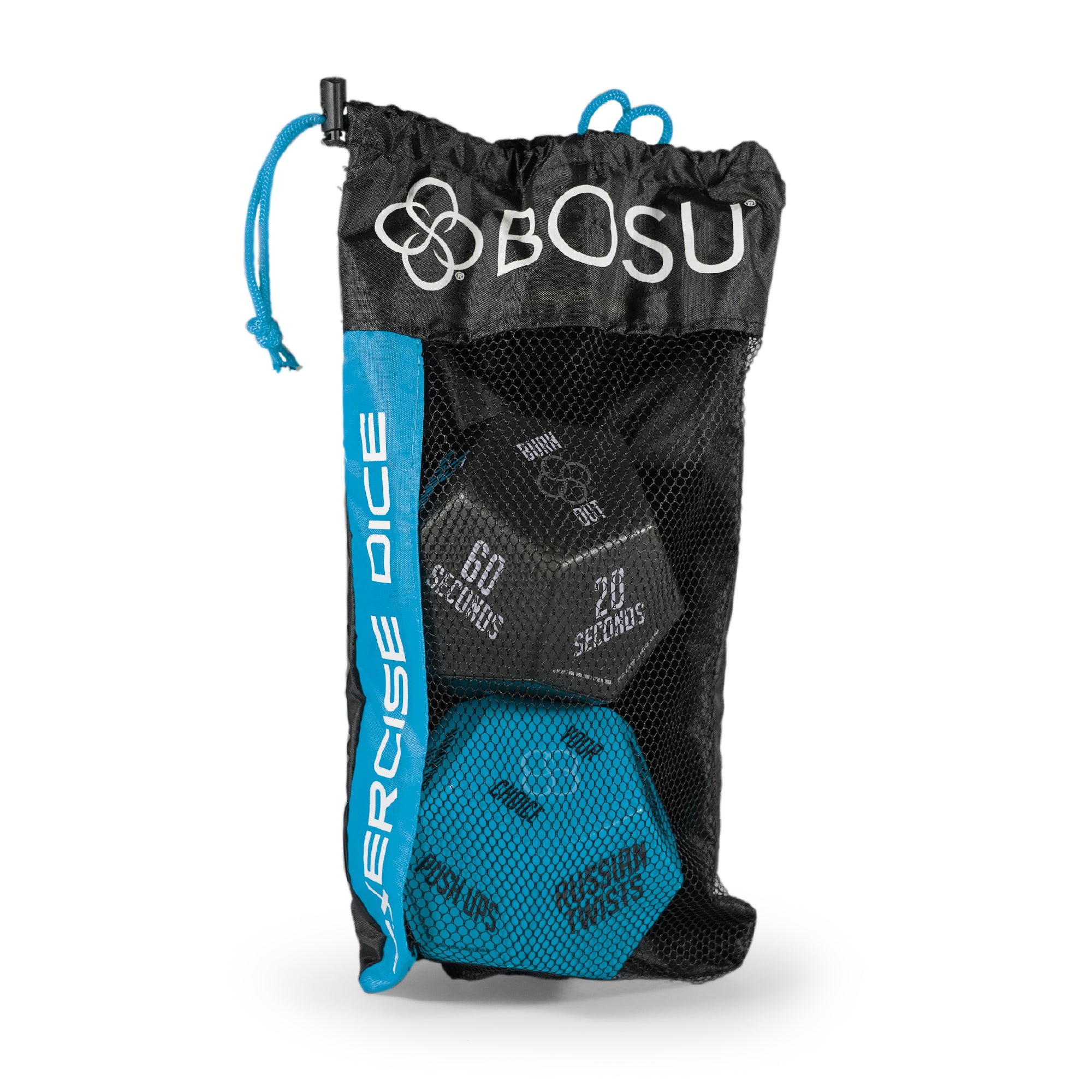Exercise Dice