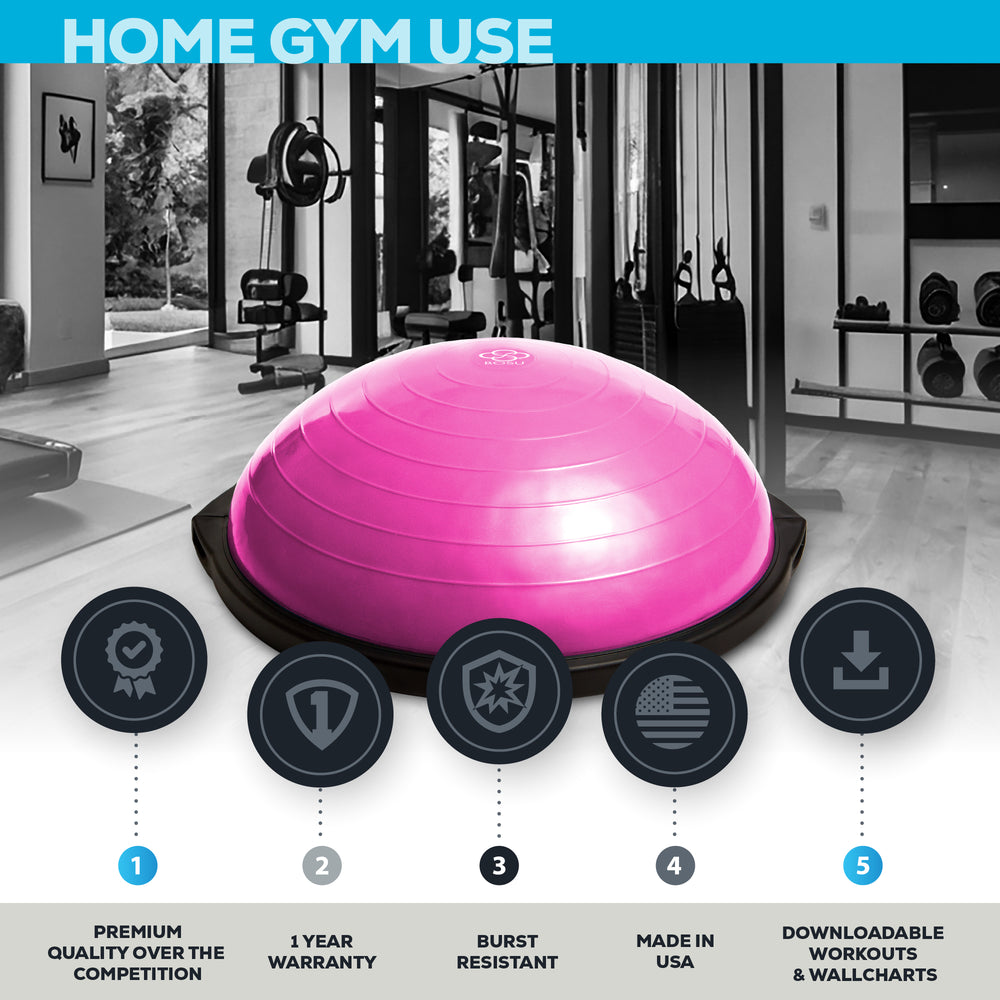 HOME Balance Trainer