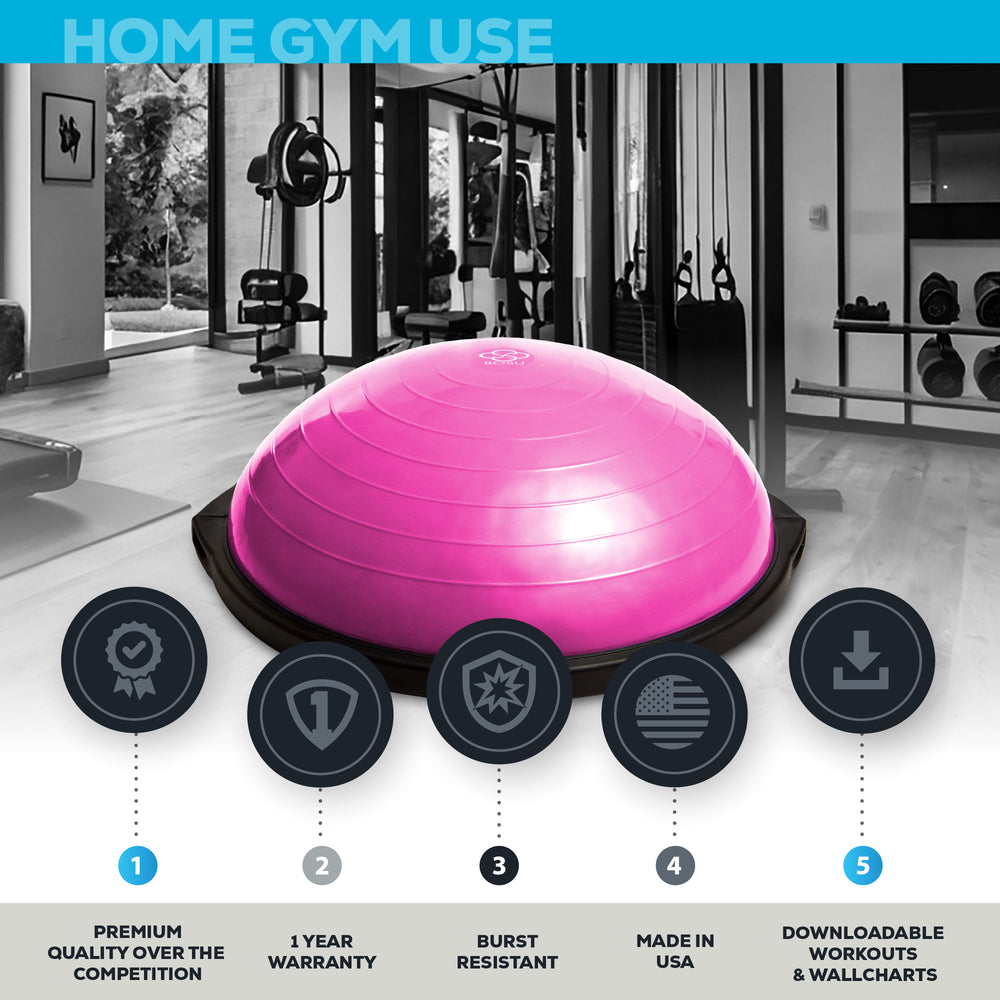 HOME Balance Trainer