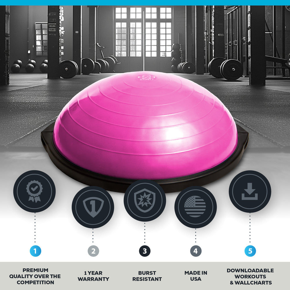 HOME Balance Trainer