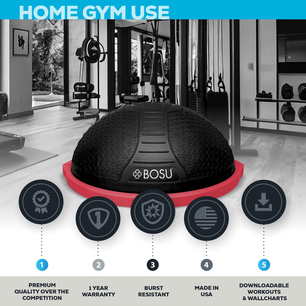 BYOB NEXGEN™ HOME Balance Trainer