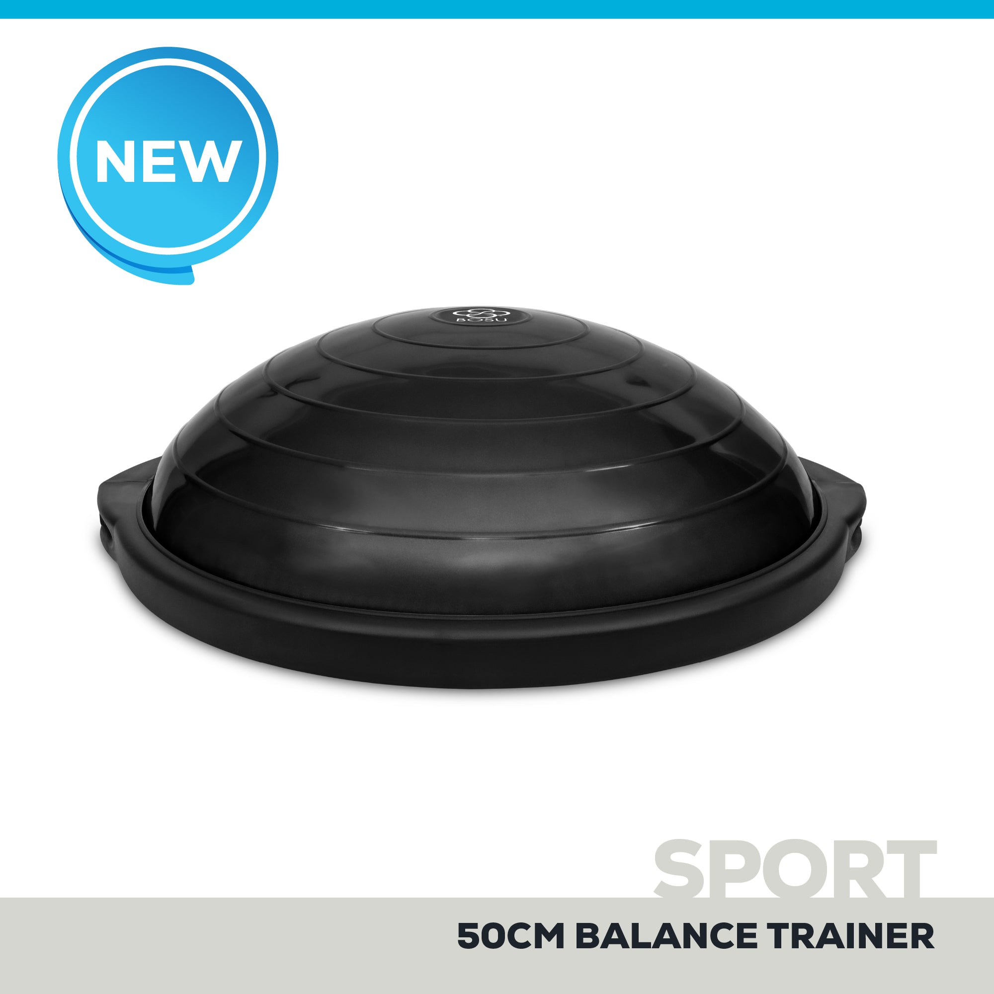 SPORT Balance Trainer - 50cm – BOSU