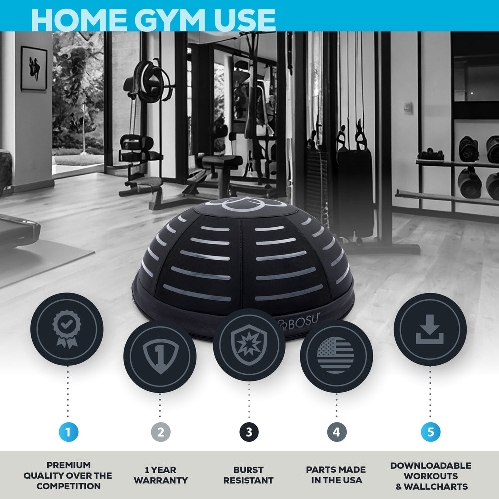 K-SERIES Balance Trainer