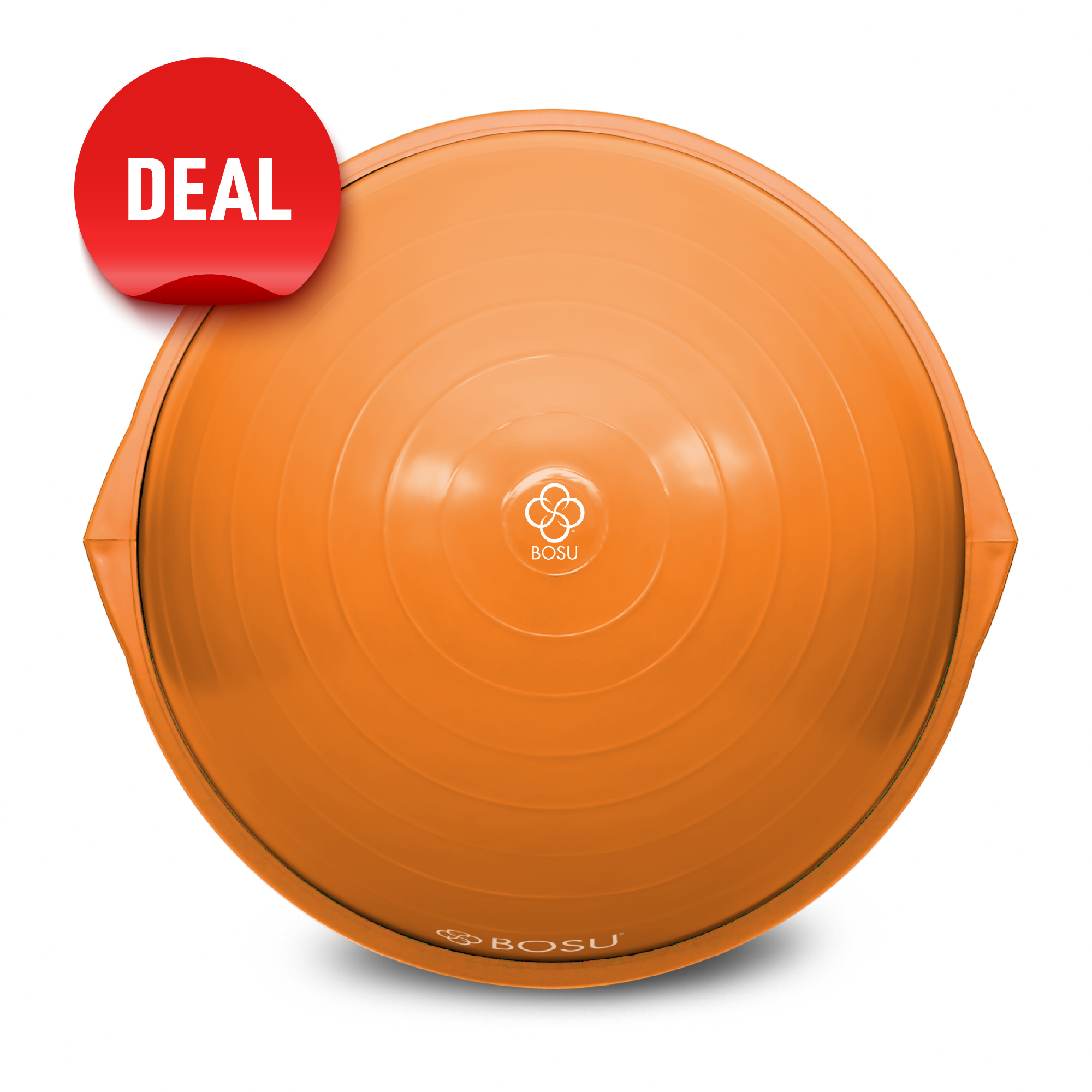 BYOB (Build Your Own) HOME Balance Trainer