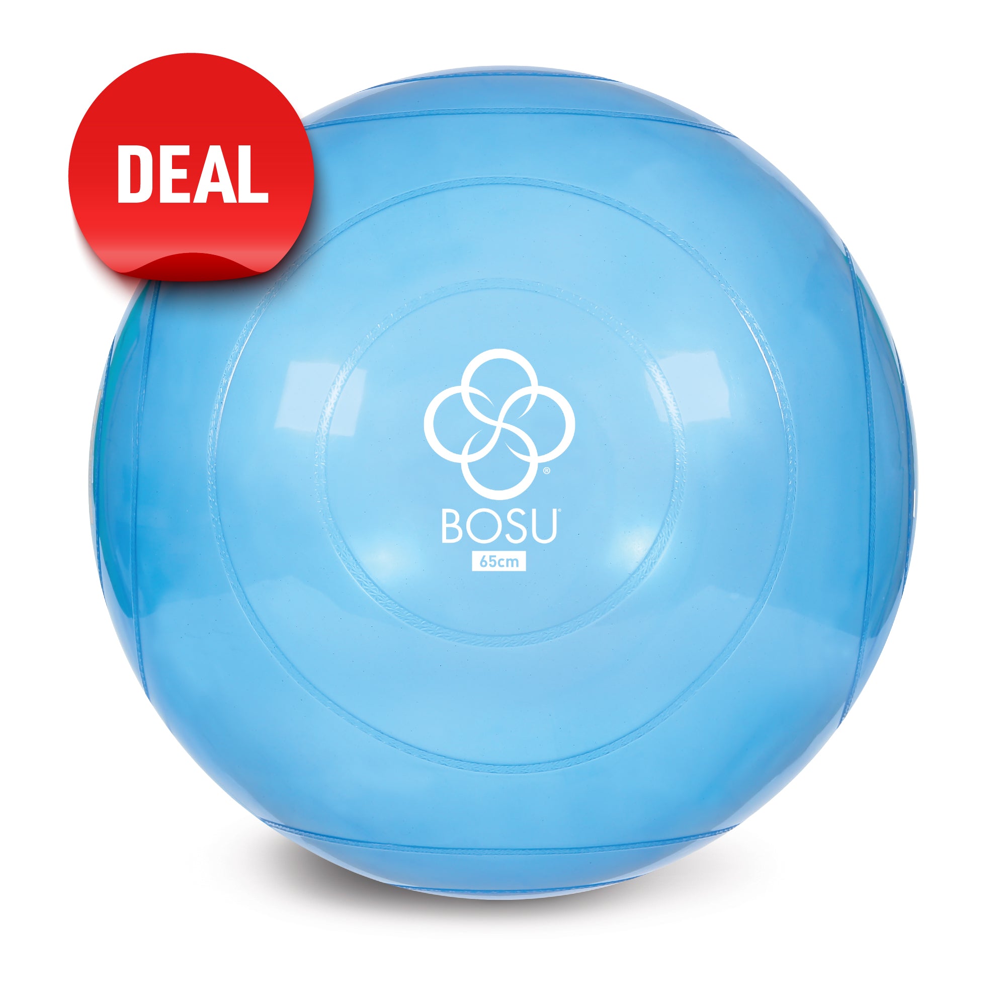 Ballast® Ball (Extra Firm) – BOSU