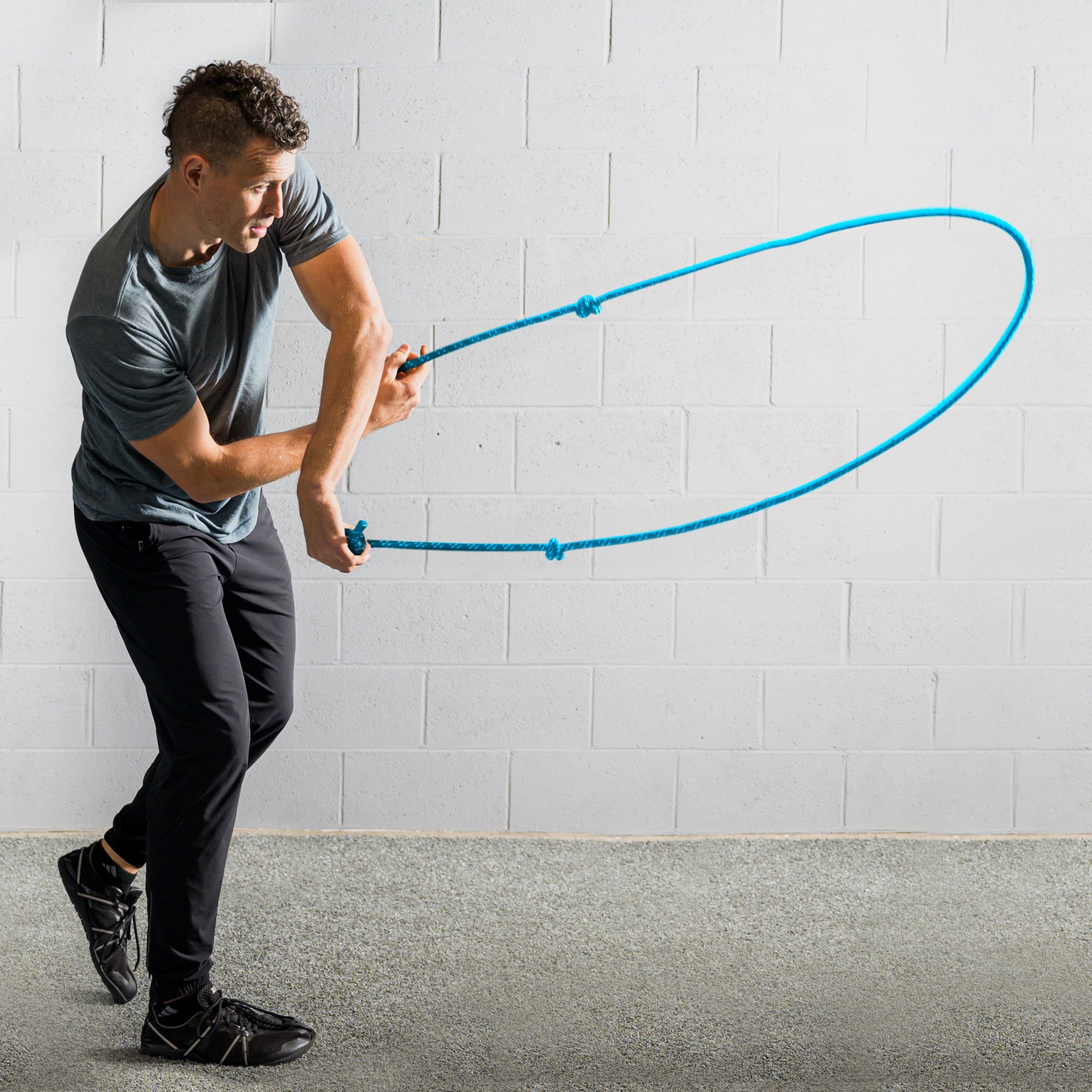 Flow Rope