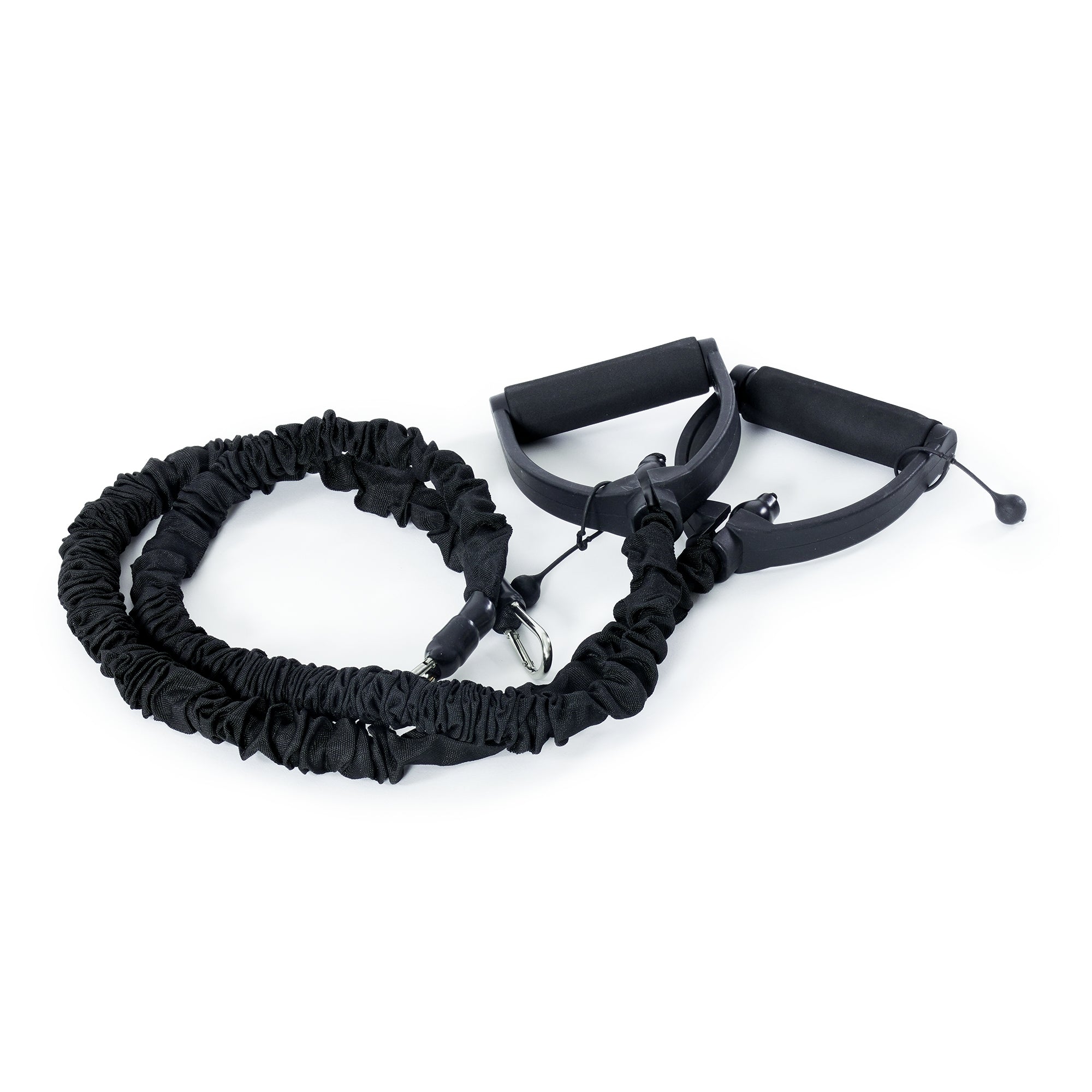 HOME Balance Trainer w/ Resistance Bands