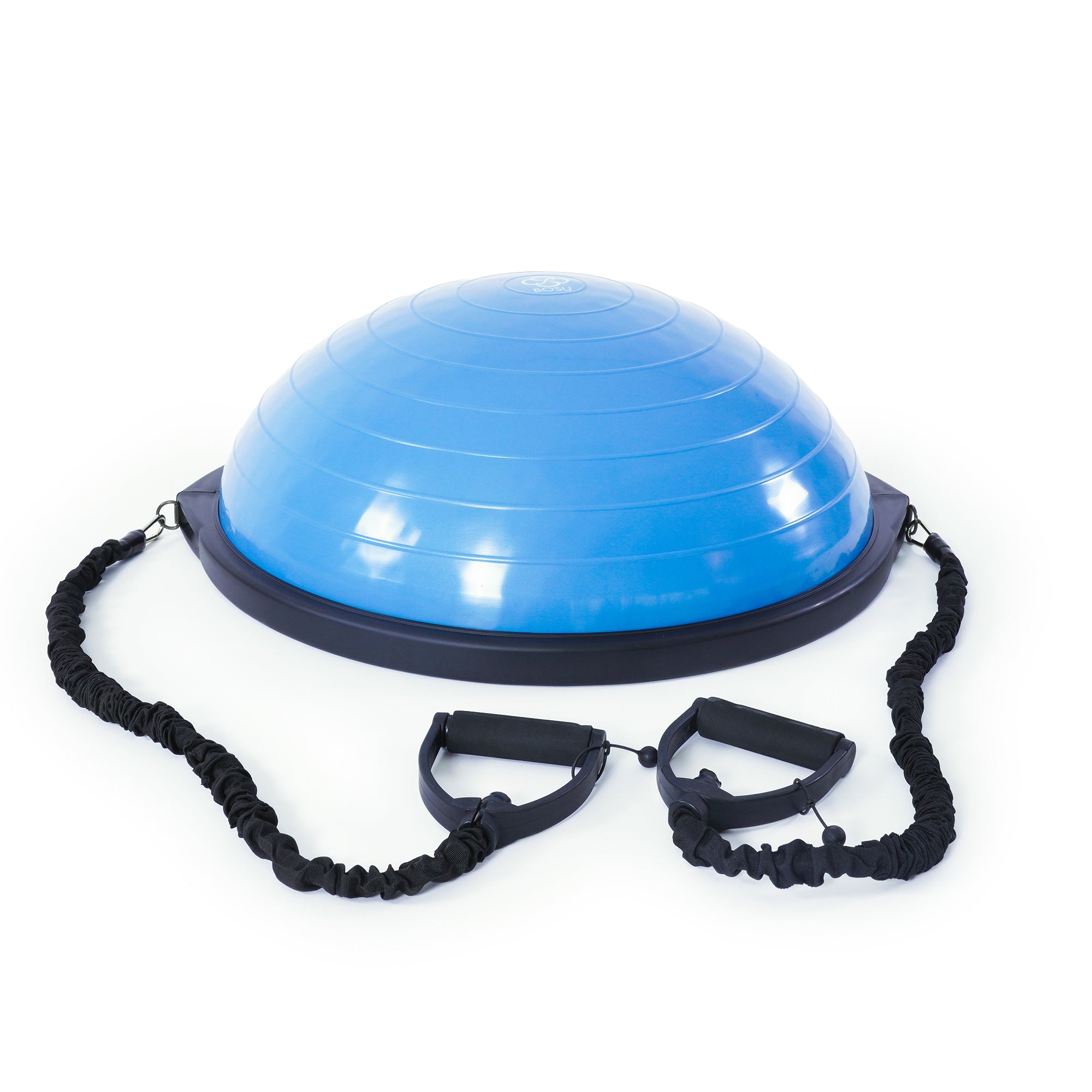 HOME Balance Trainer w/ Resistance Bands