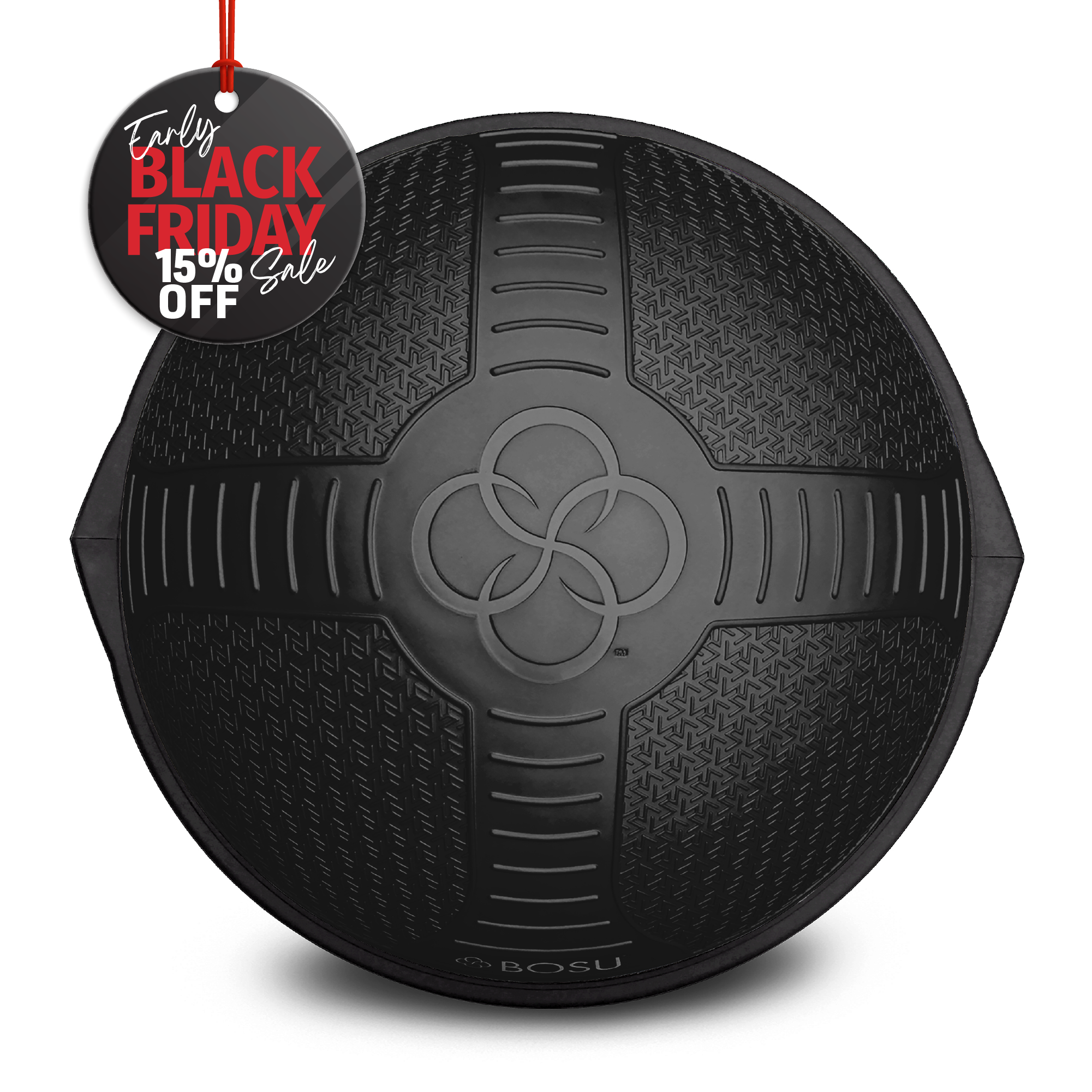 Limited Edition BOSU NEXGEN Pro Balance Trainer