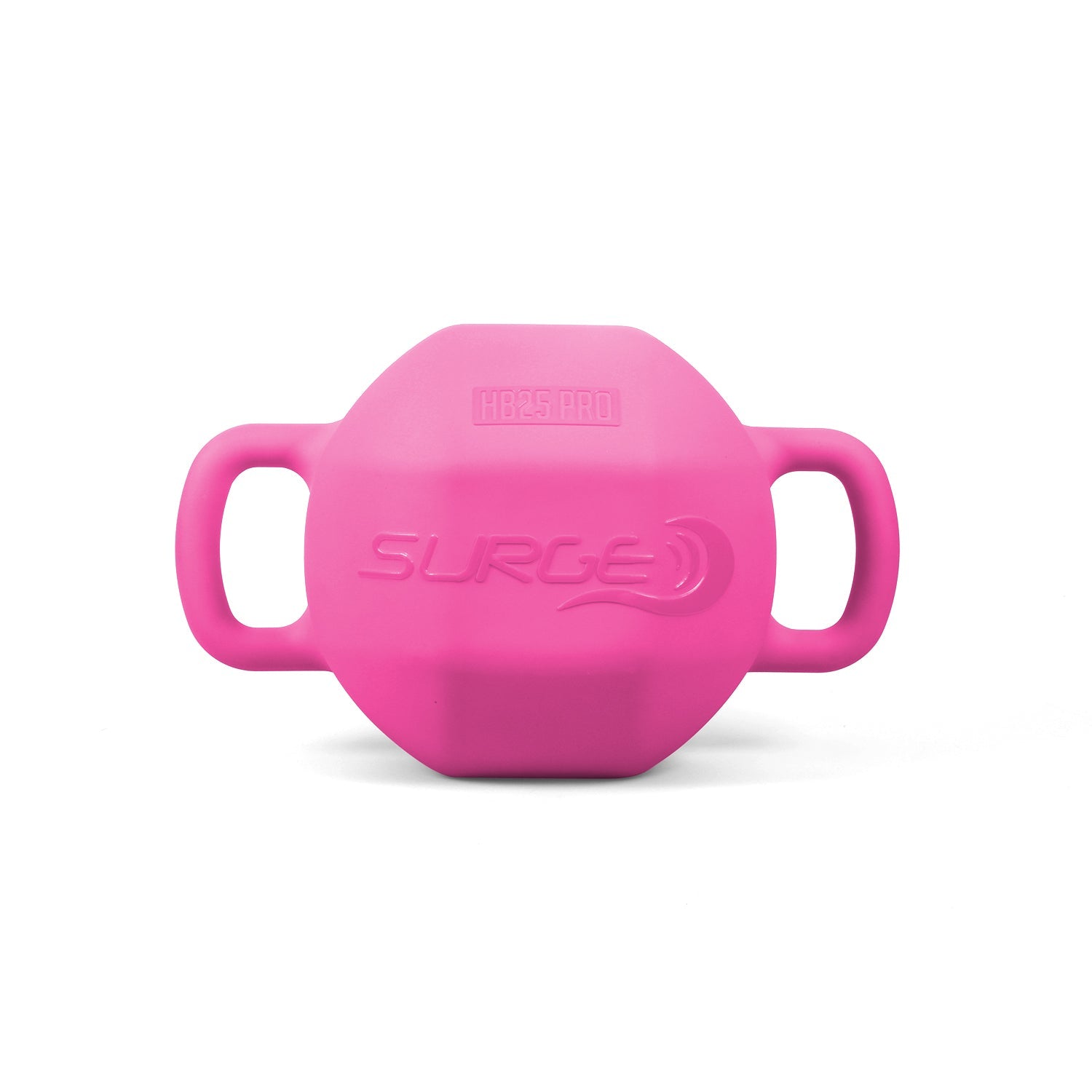 HB25 Hydro Ball (Water Filled Kettlebell)