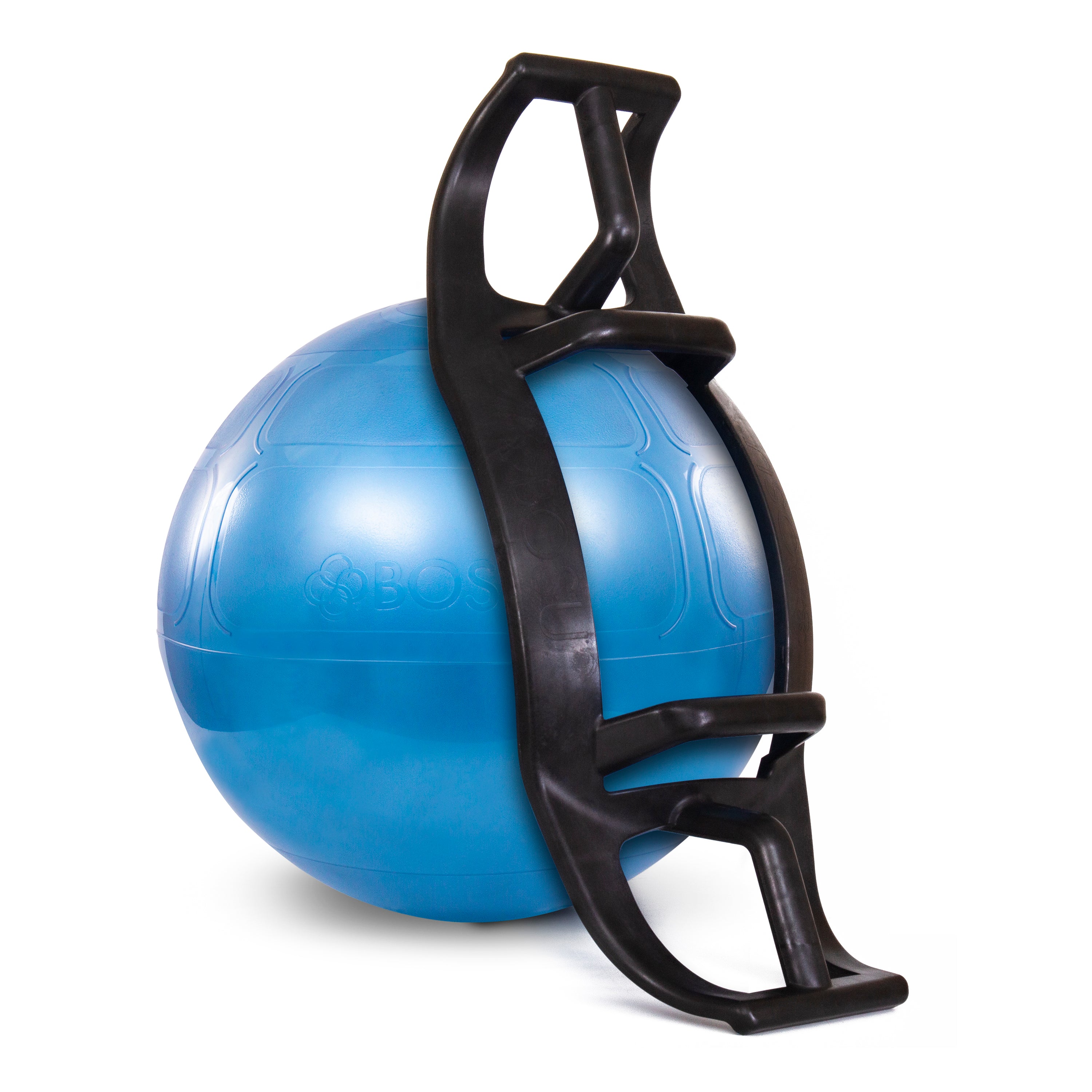 Helm & Exercise Ball Bundle