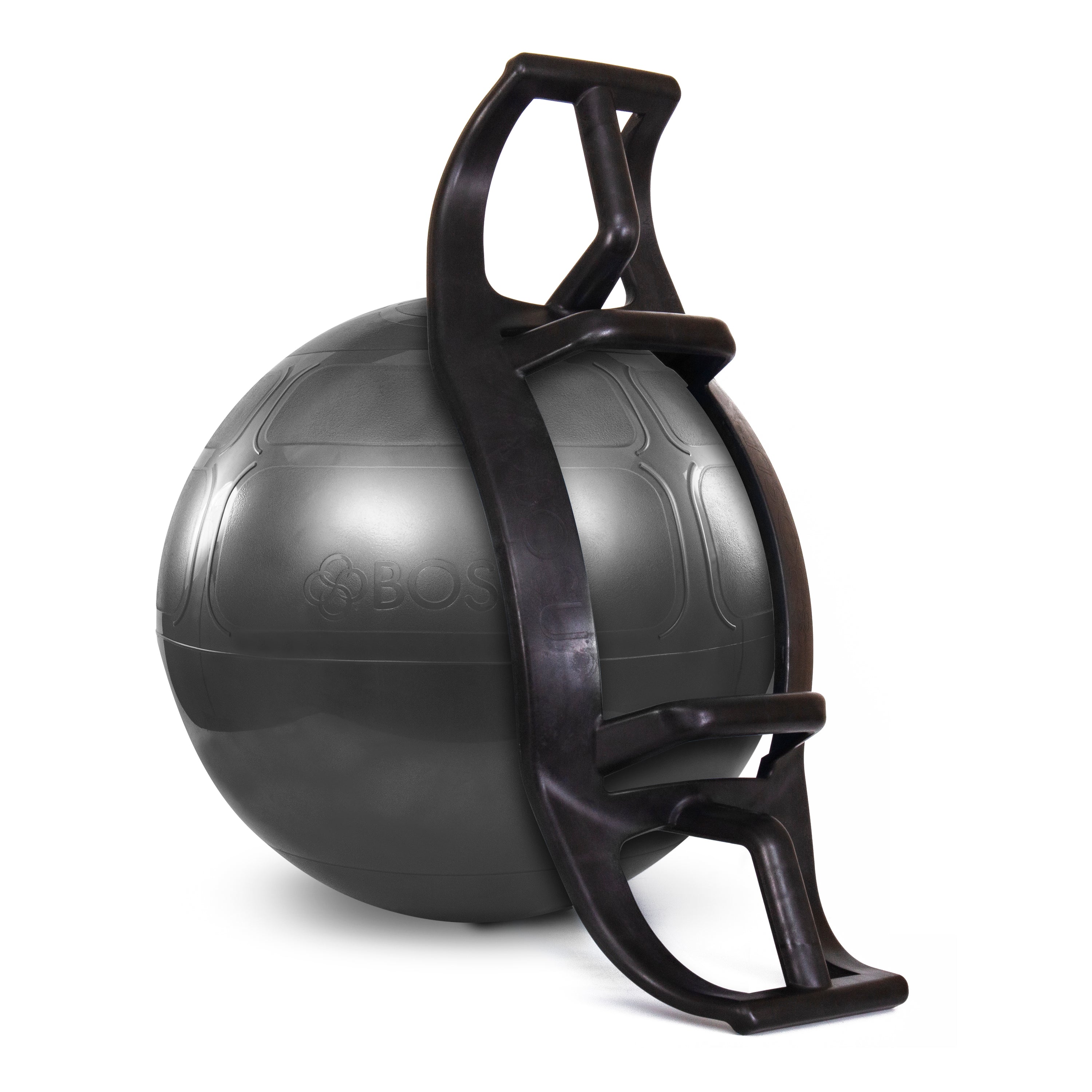 Helm & Exercise Ball Bundle