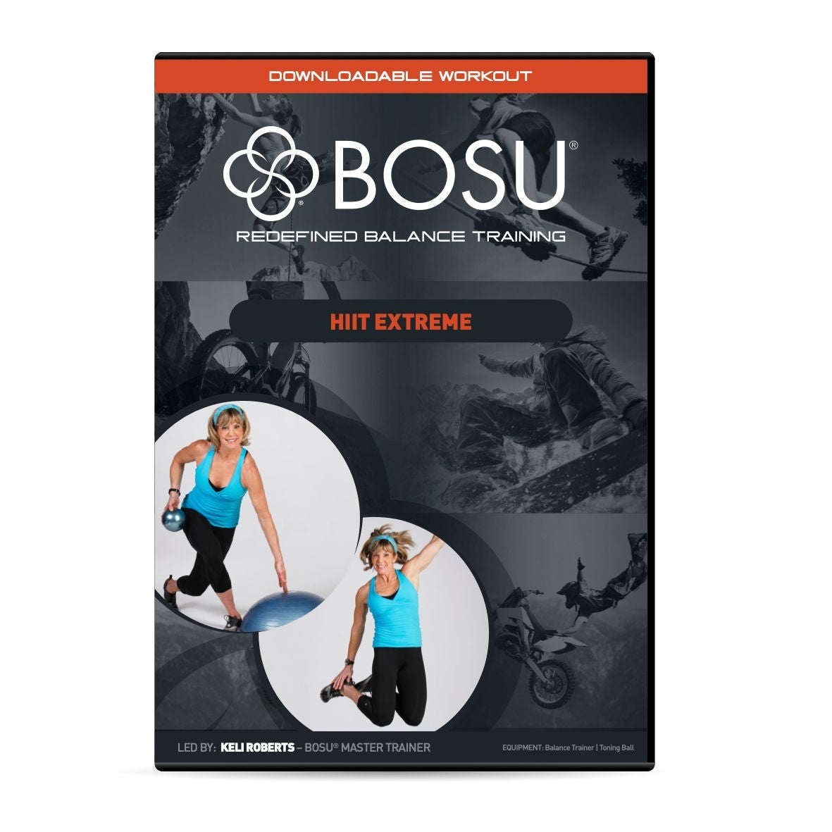 HIIT Extreme - Download