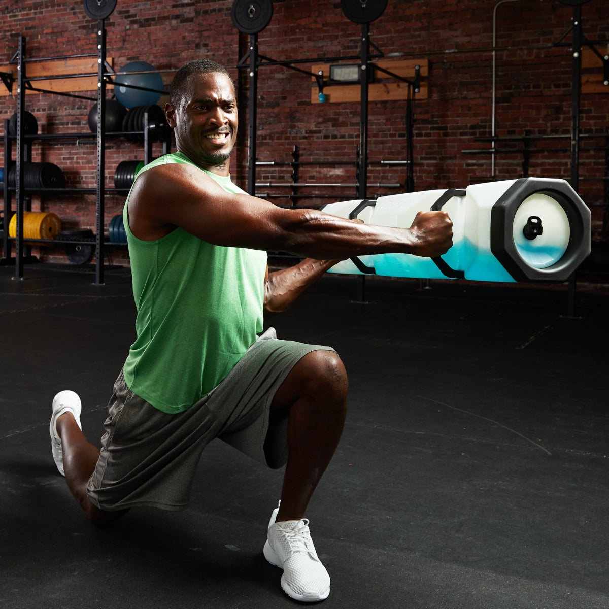 SURGE® 60 - Hydro Trainer