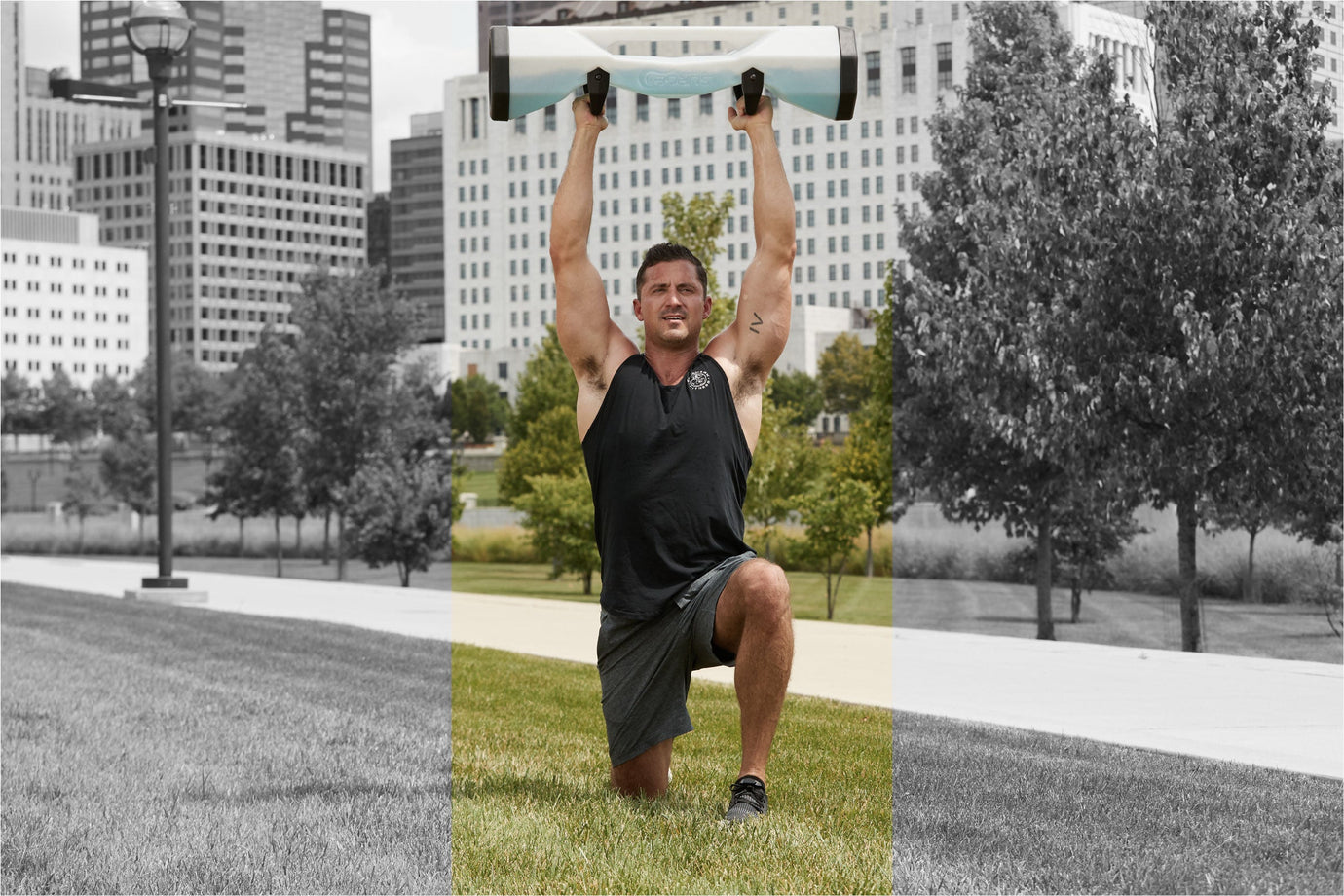 Shoulder Exercises for Seniors: Stay Strong, Stay Active