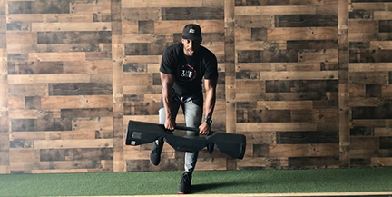 Elijah Muhammad's Smart and Simple Way to Load
