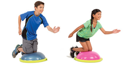 Five Activities for Kids Fun and Fitness