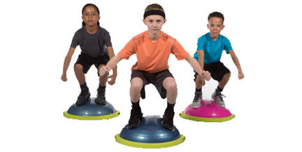 How To Keep Your Children Active During Winter