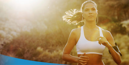 Train Smart to Run More with the BOSU®