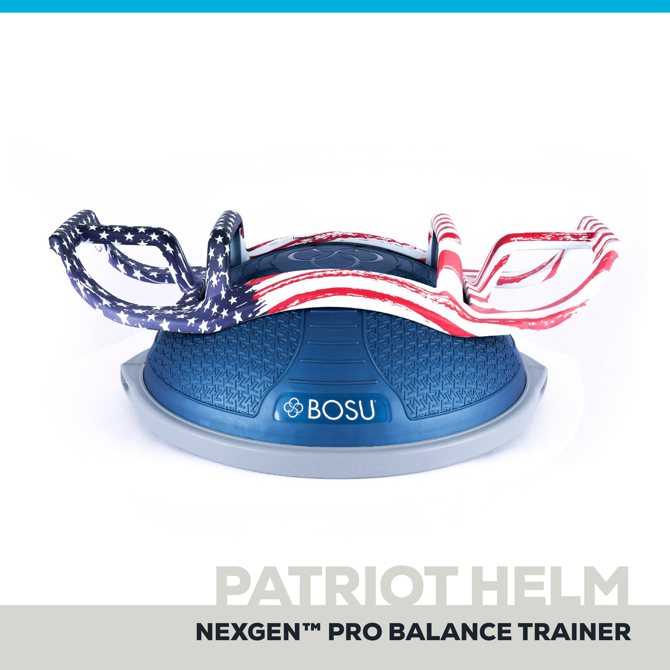 NexGen + Helm collection