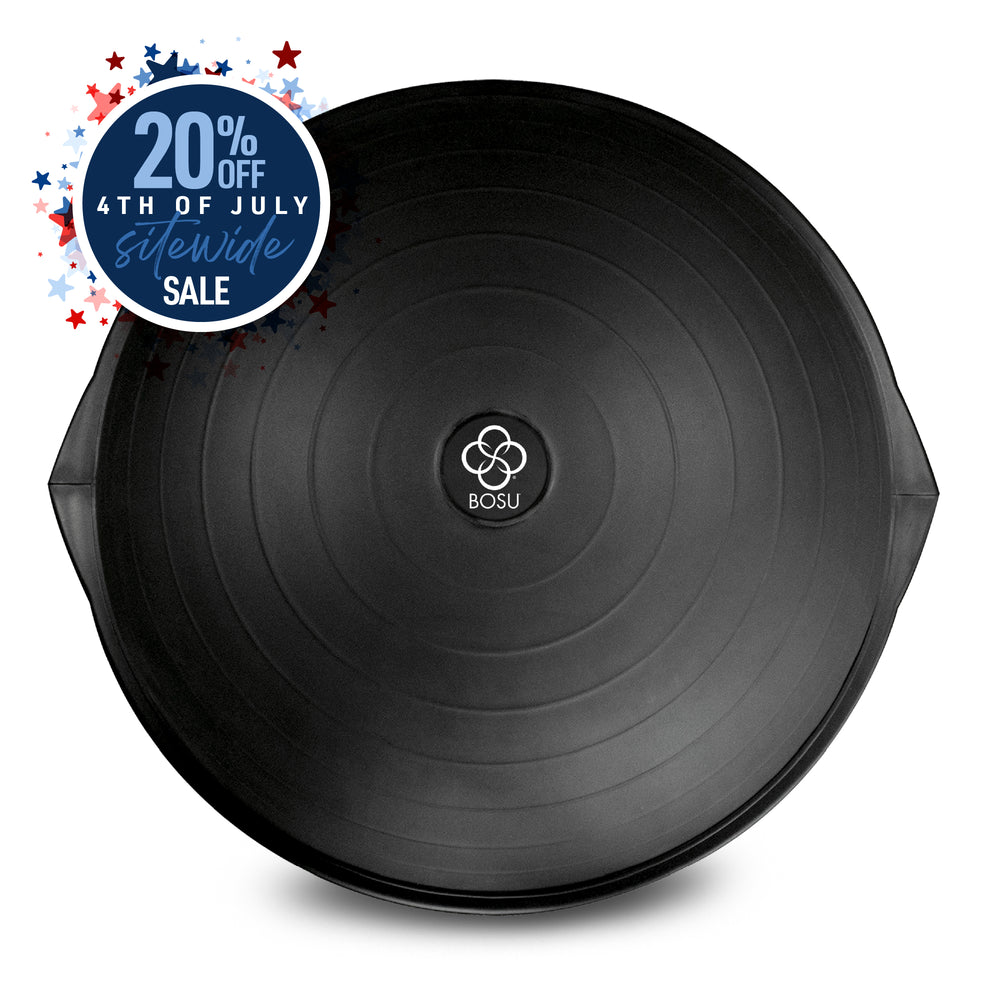 HOME Balance Trainer - Matte Black