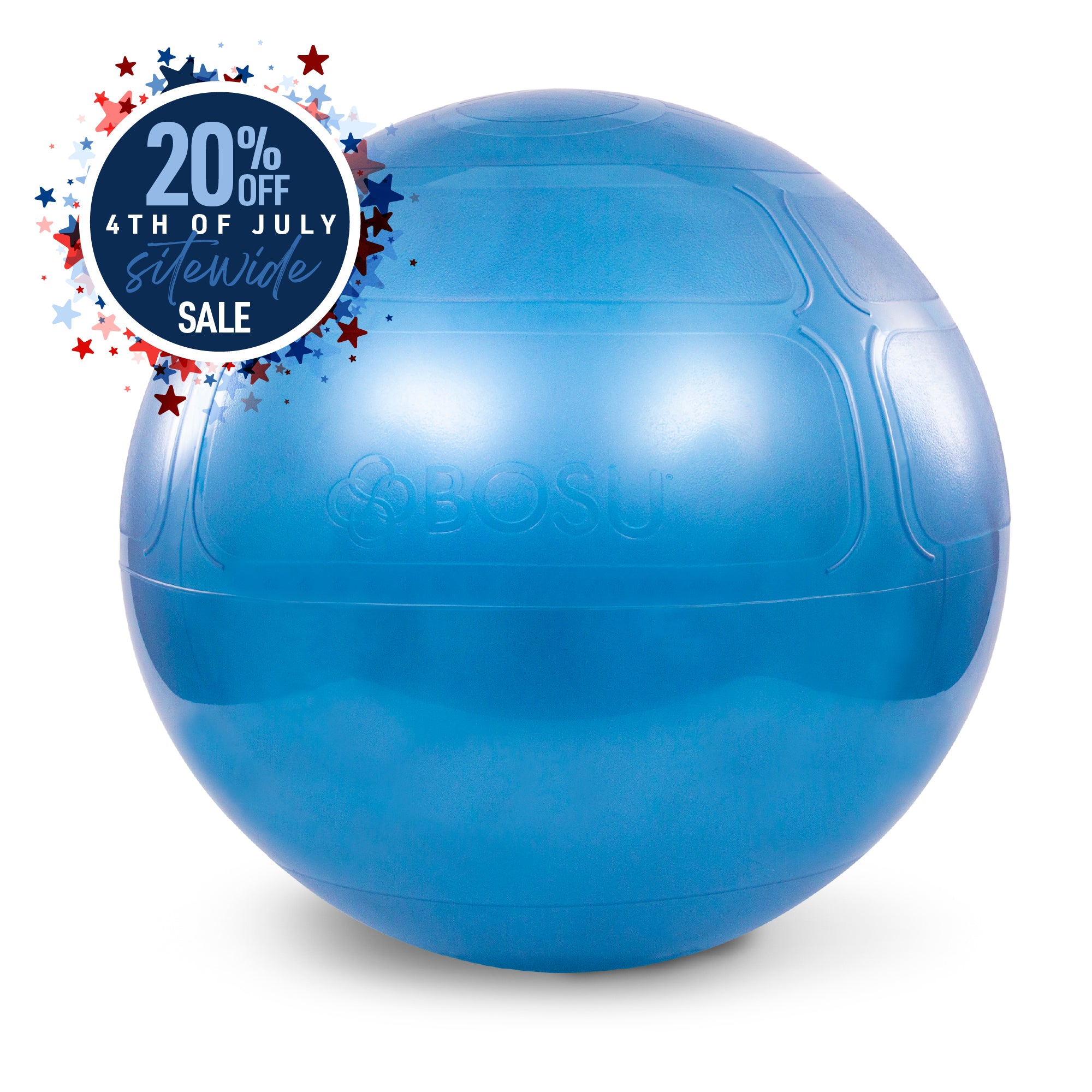 Exercise Ball - 55CM
