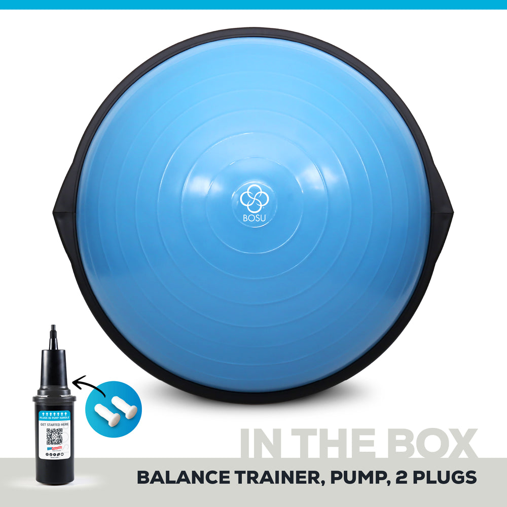HOME Balance Trainer