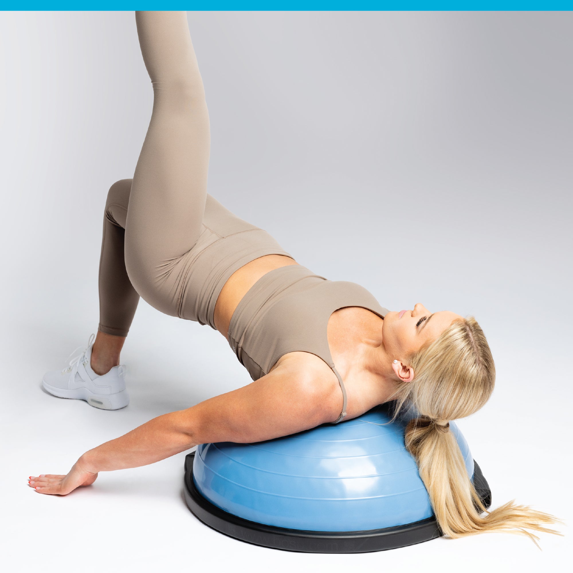 HOME Balance Trainer – BOSU