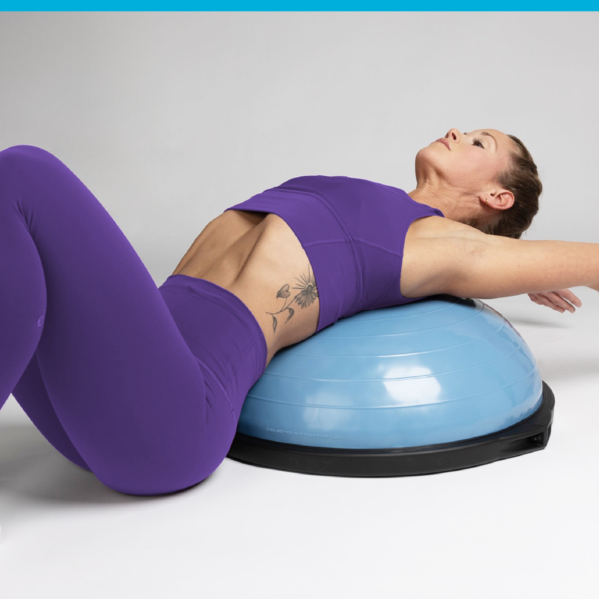 HOME Balance Trainer – BOSU