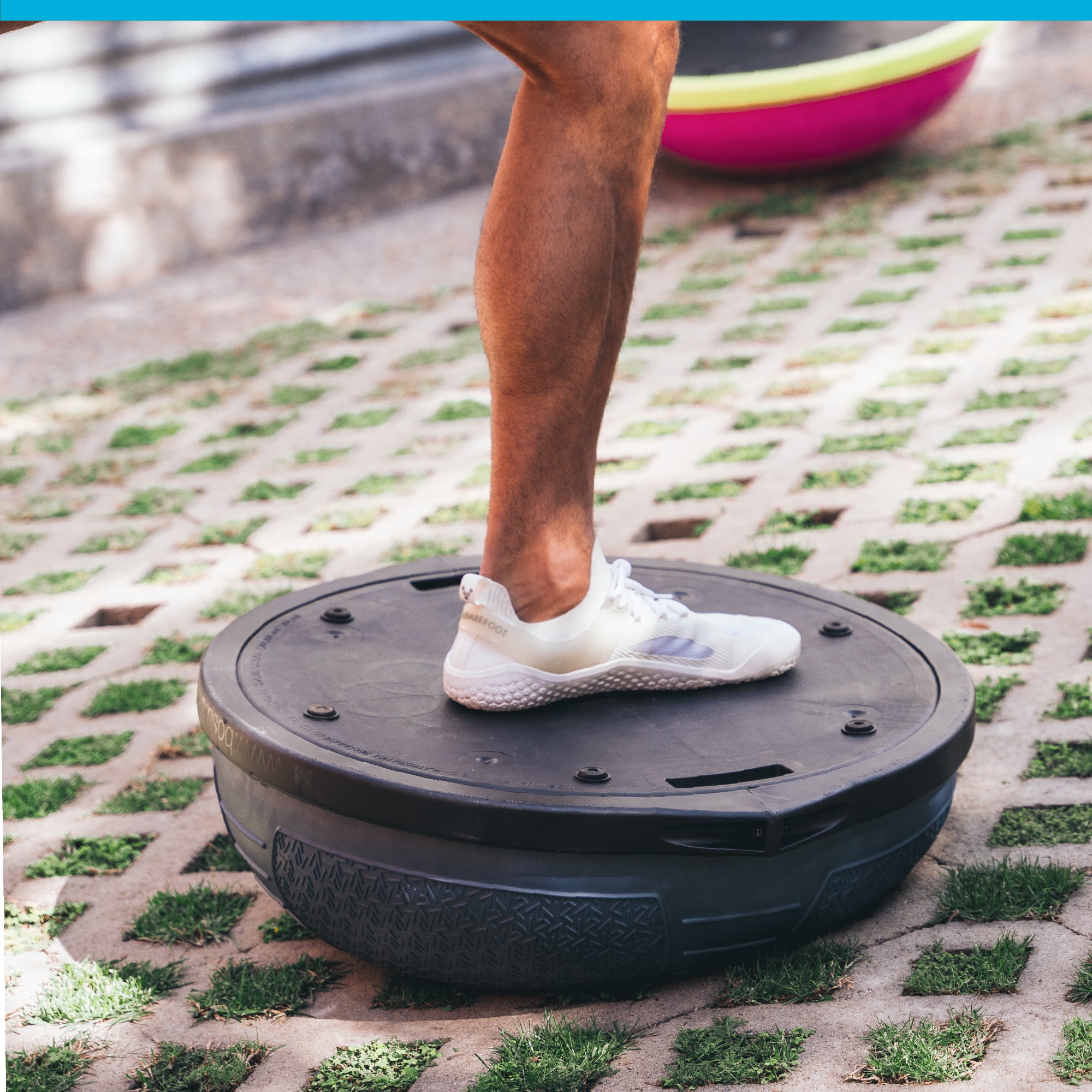 bosuです NEXGEN™ HOME Balance Trainer – BOSU