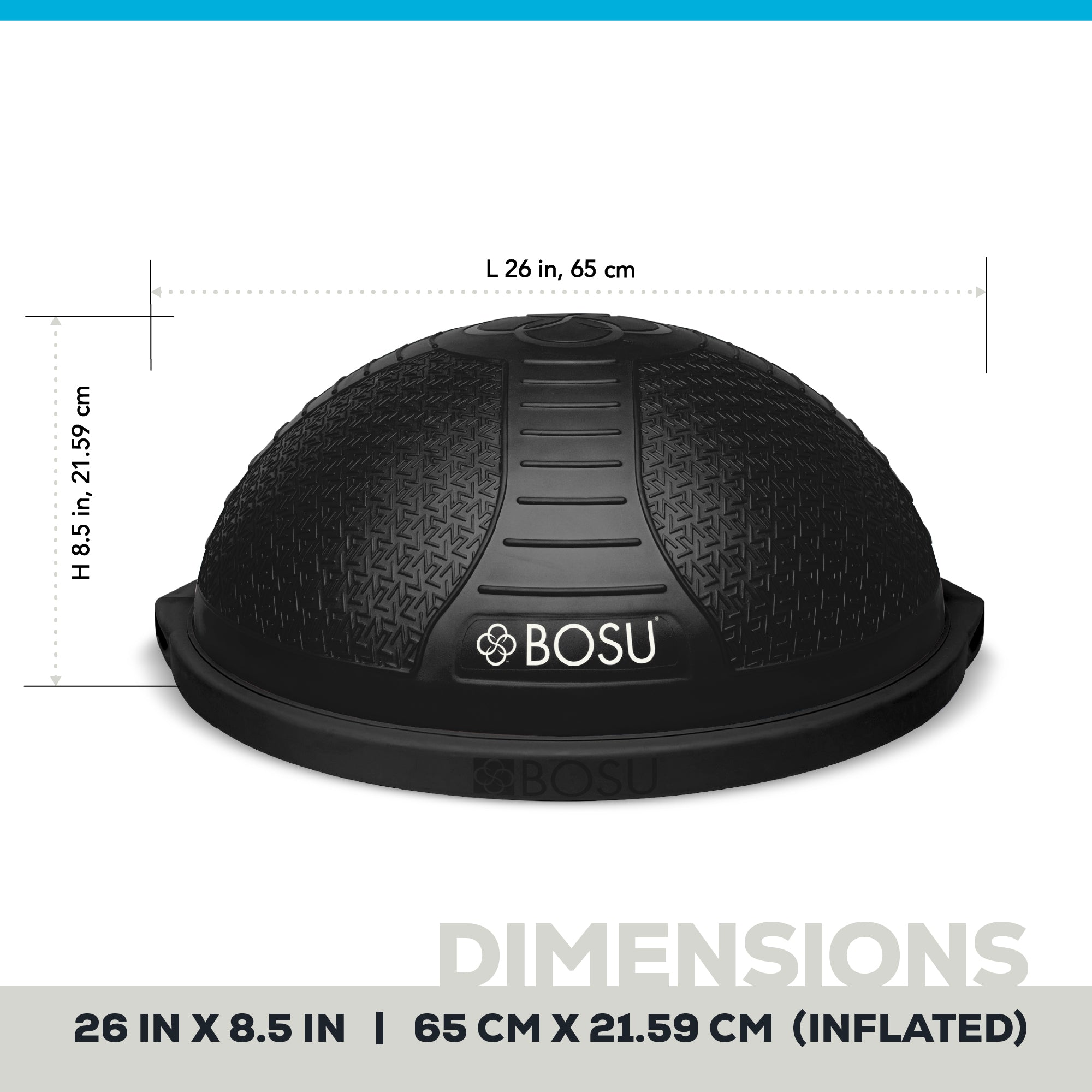 bosuです NEXGEN™ HOME Balance Trainer – BOSU