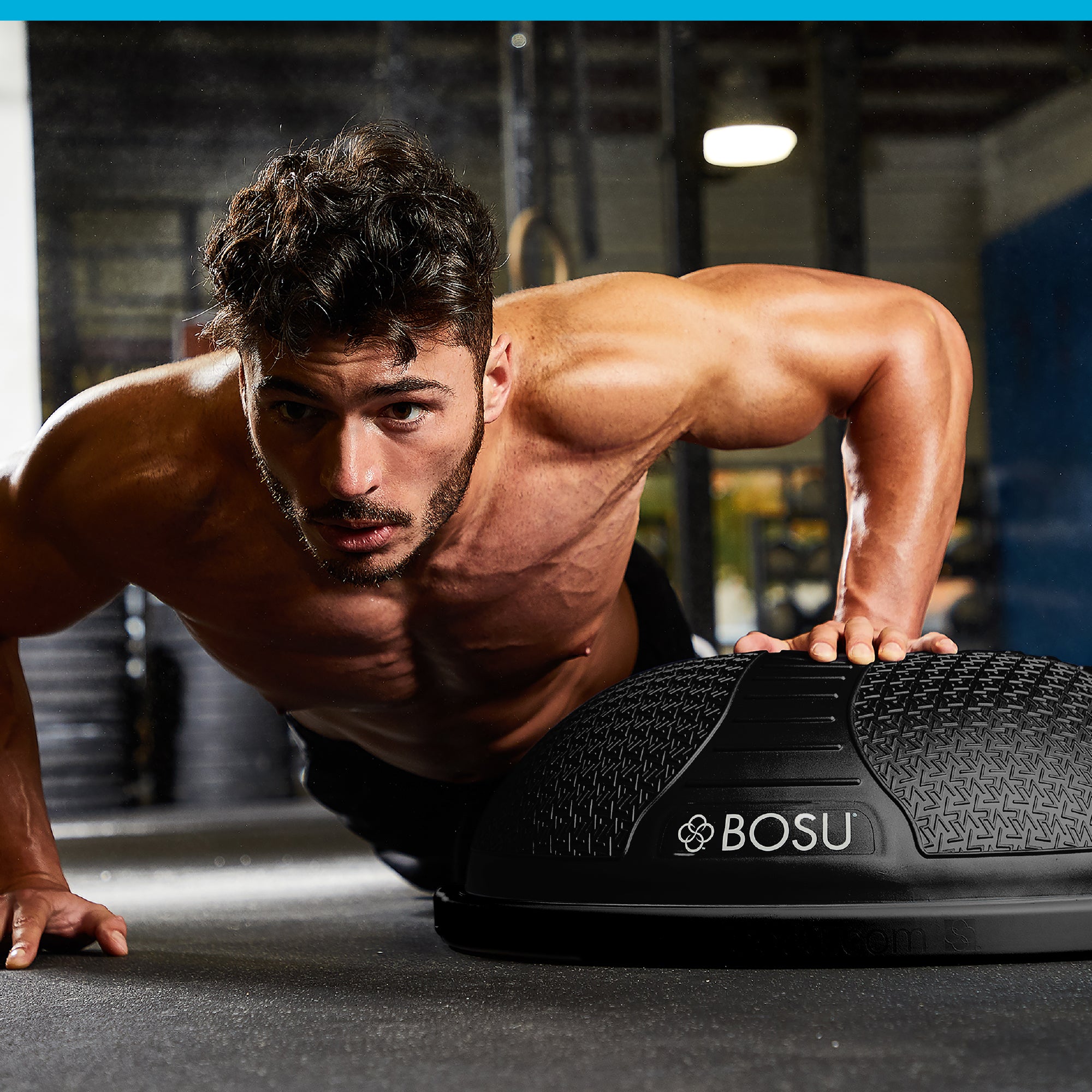 NEXGEN™ HOME Balance Trainer – BOSU