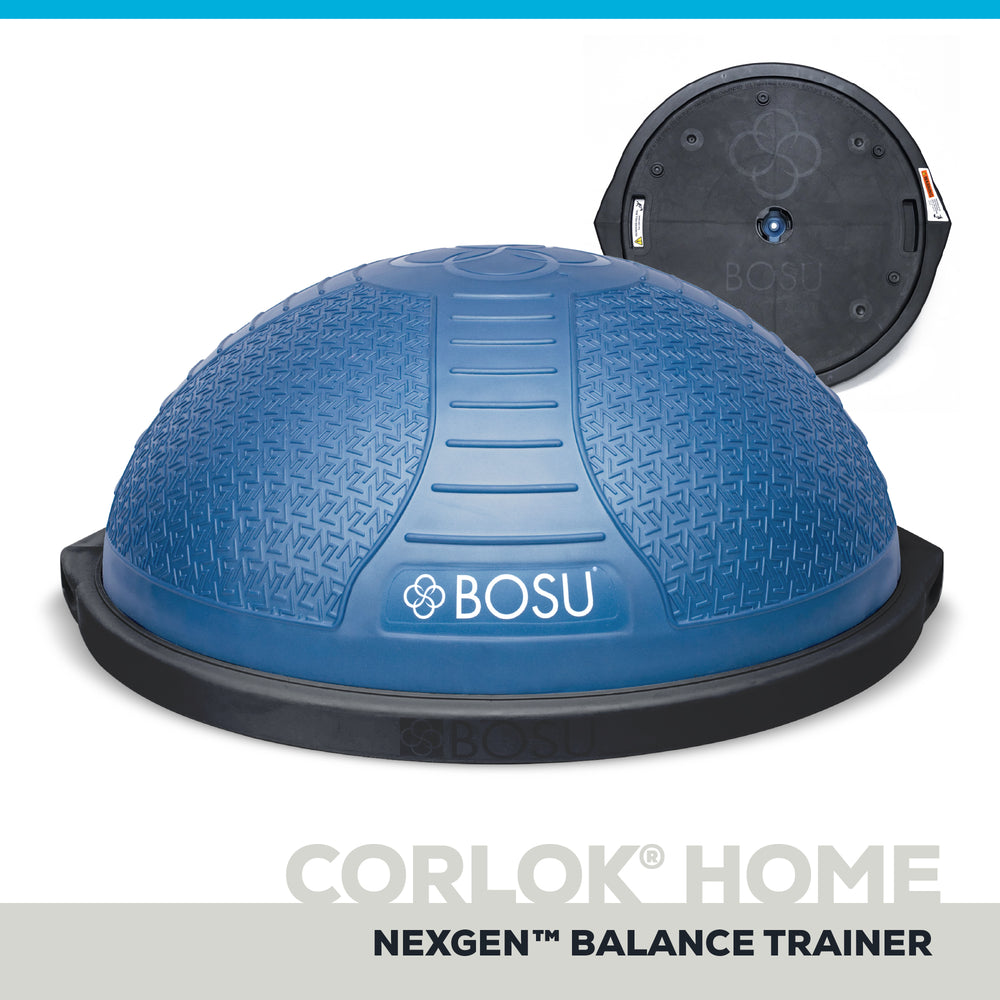 CorLok® NexGen™ HOME Balance Trainer