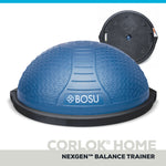 CorLok® NexGen™ HOME Balance Trainer