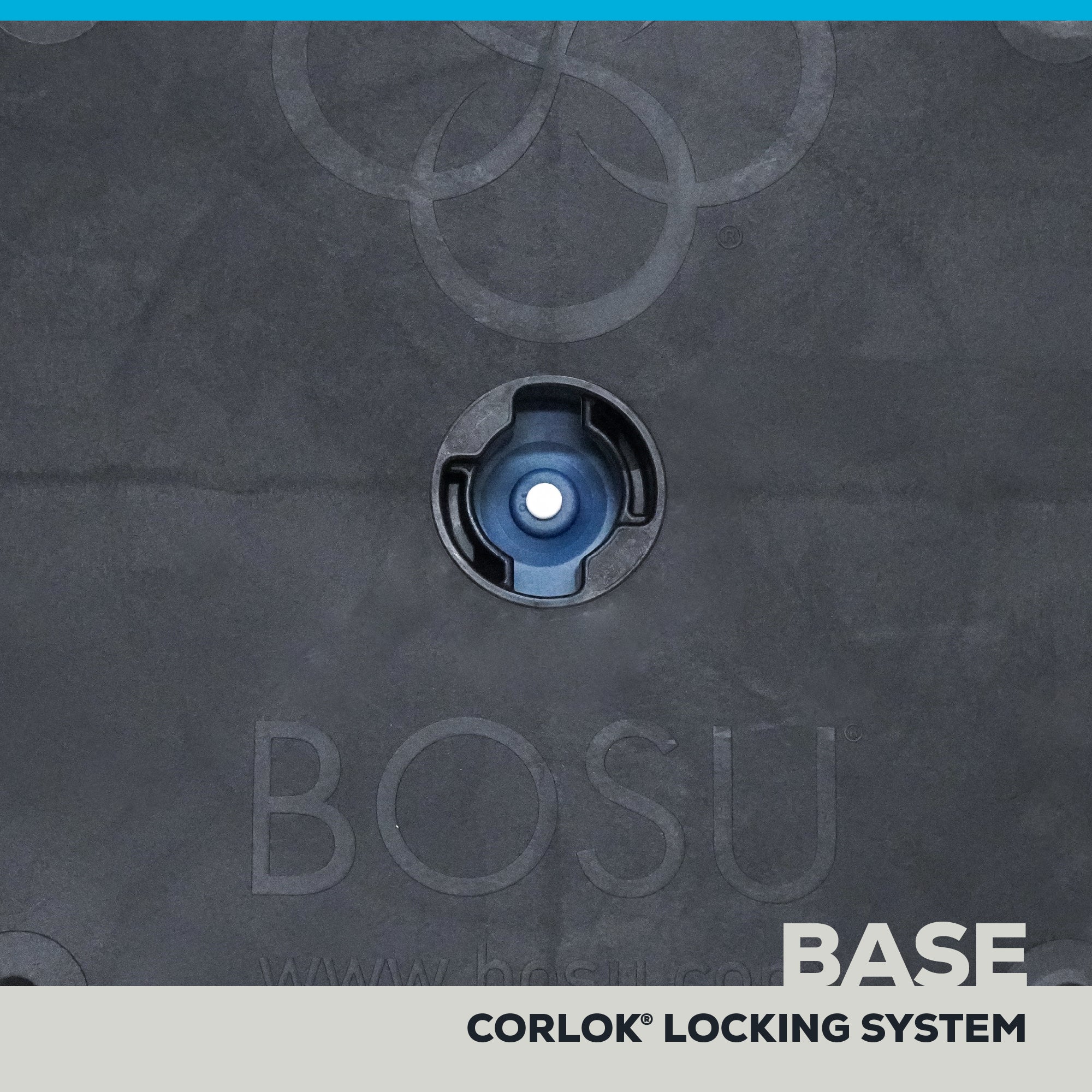 CorLok® NexGen™ HOME Balance Trainer
