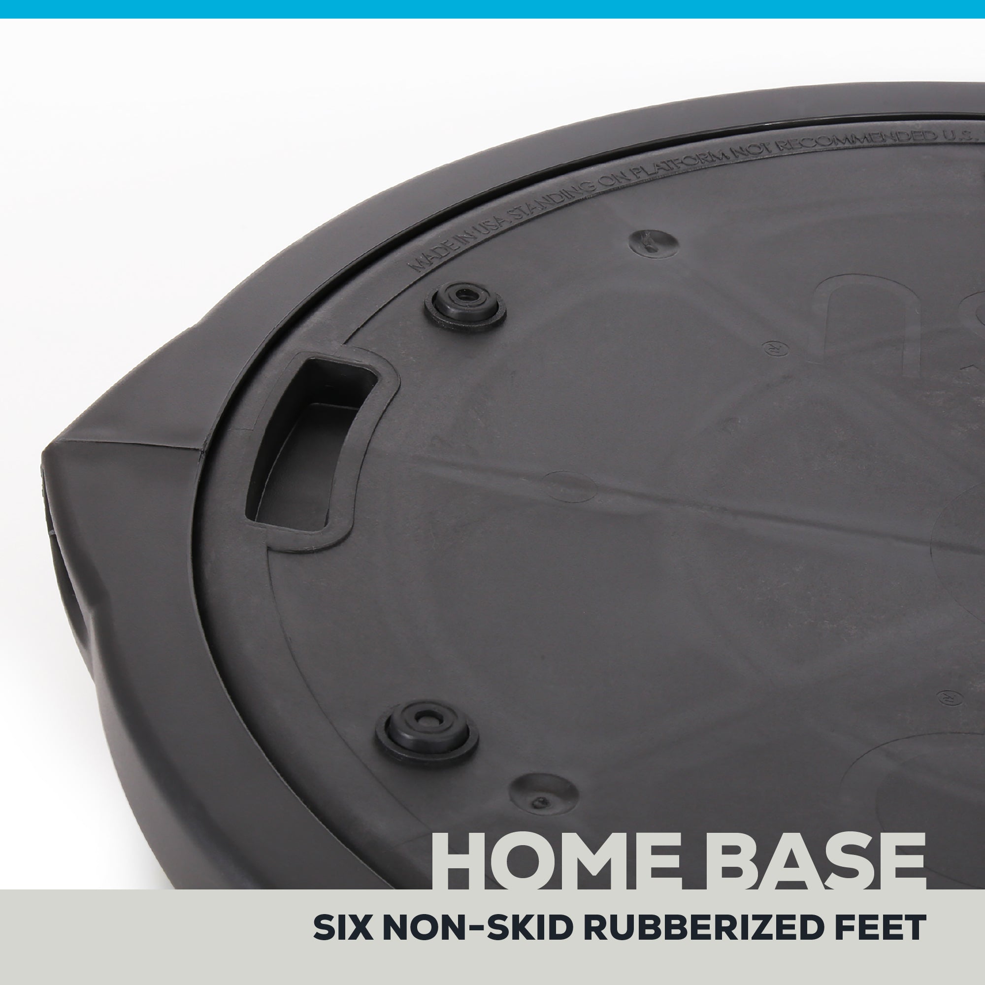 CorLok® NexGen™ HOME Balance Trainer