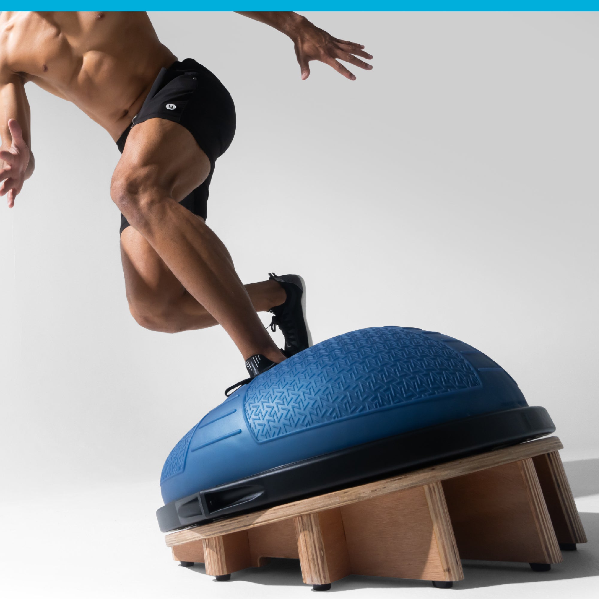 CorLok® NexGen™ HOME Balance Trainer