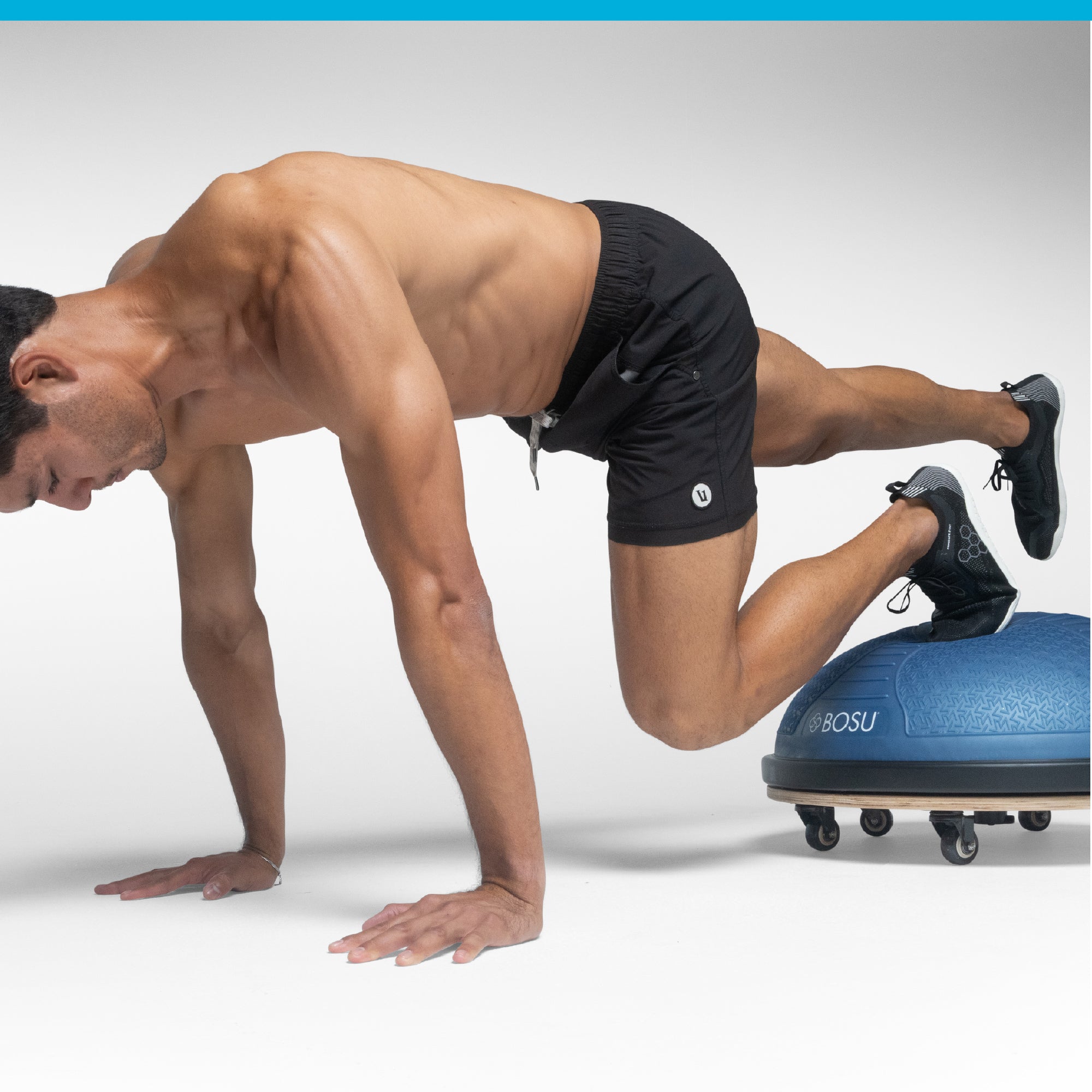 CorLok® NexGen™ HOME Balance Trainer