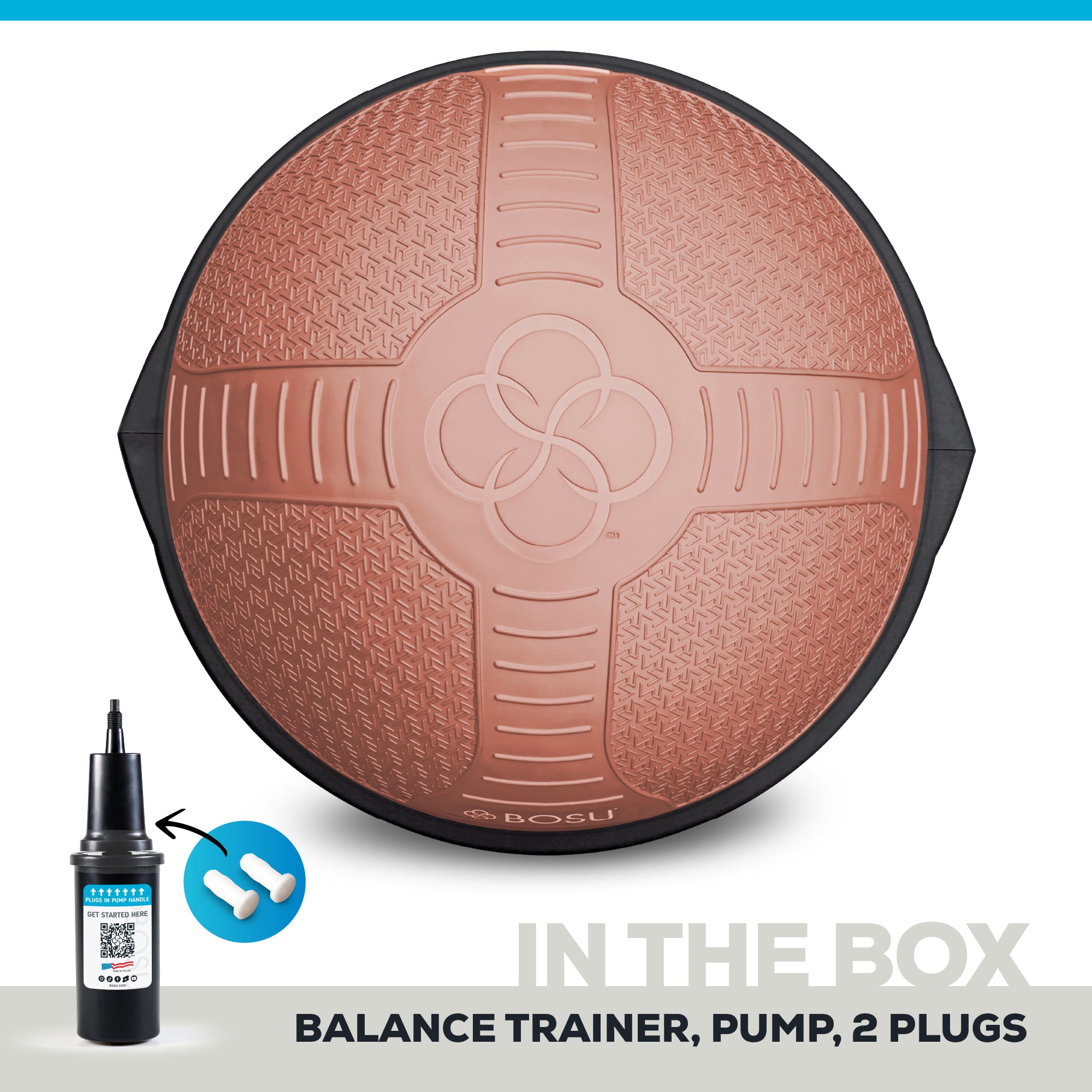 BYOB NEXGEN™ HOME Balance Trainer