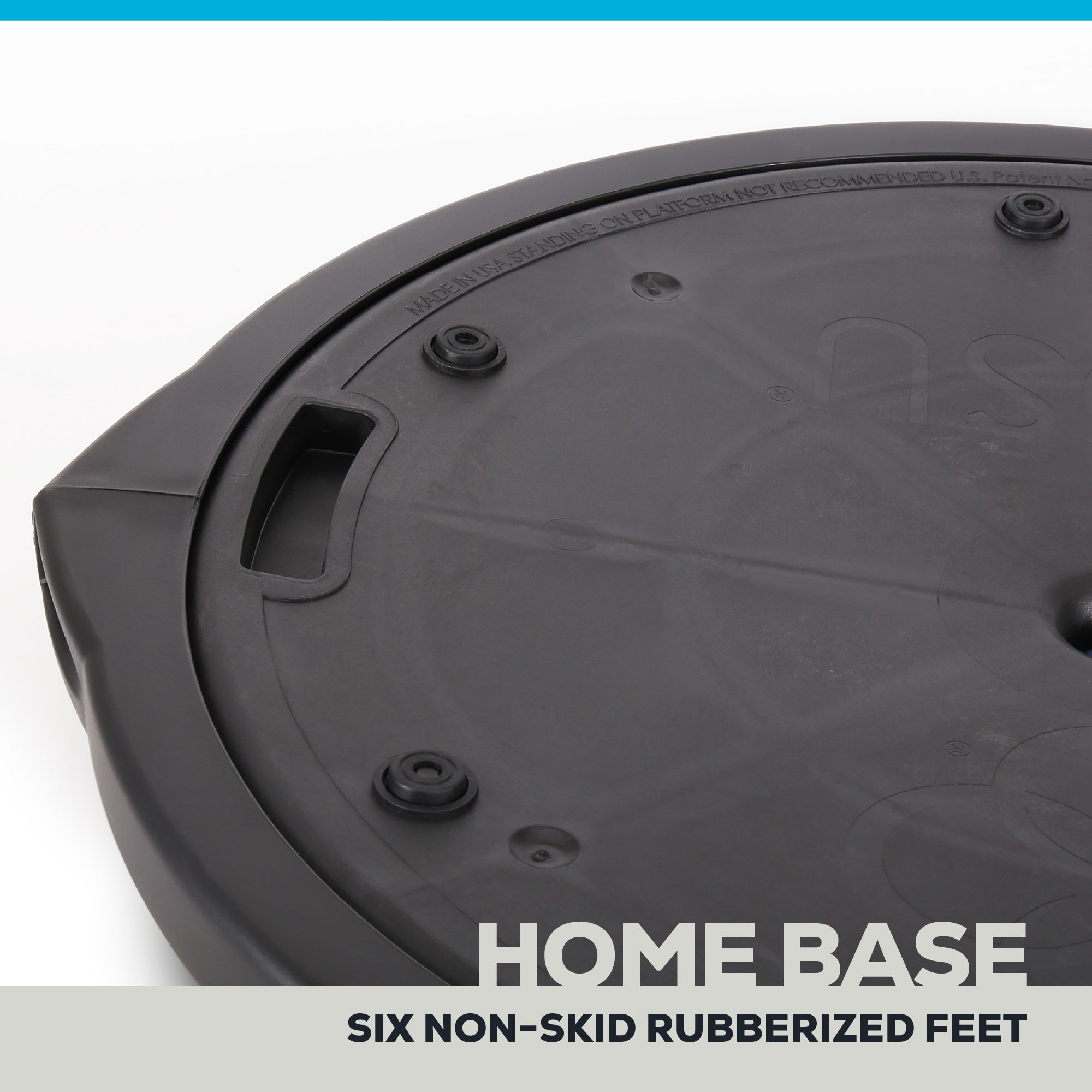 BYOB NEXGEN™ HOME Balance Trainer