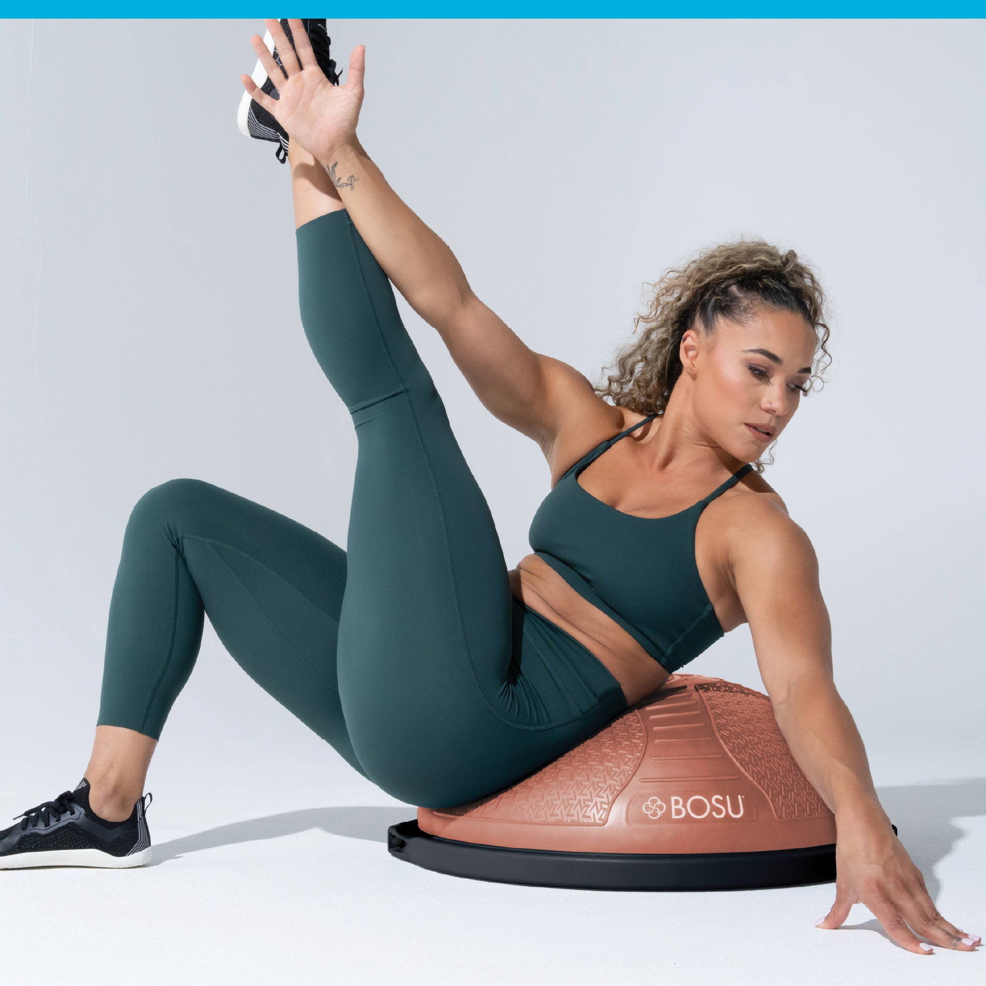 BYOB NEXGEN™ HOME Balance Trainer