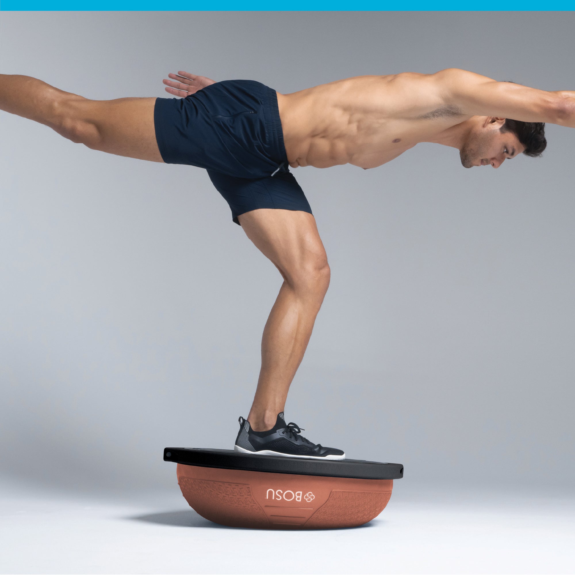 BYOB NEXGEN™ HOME Balance Trainer
