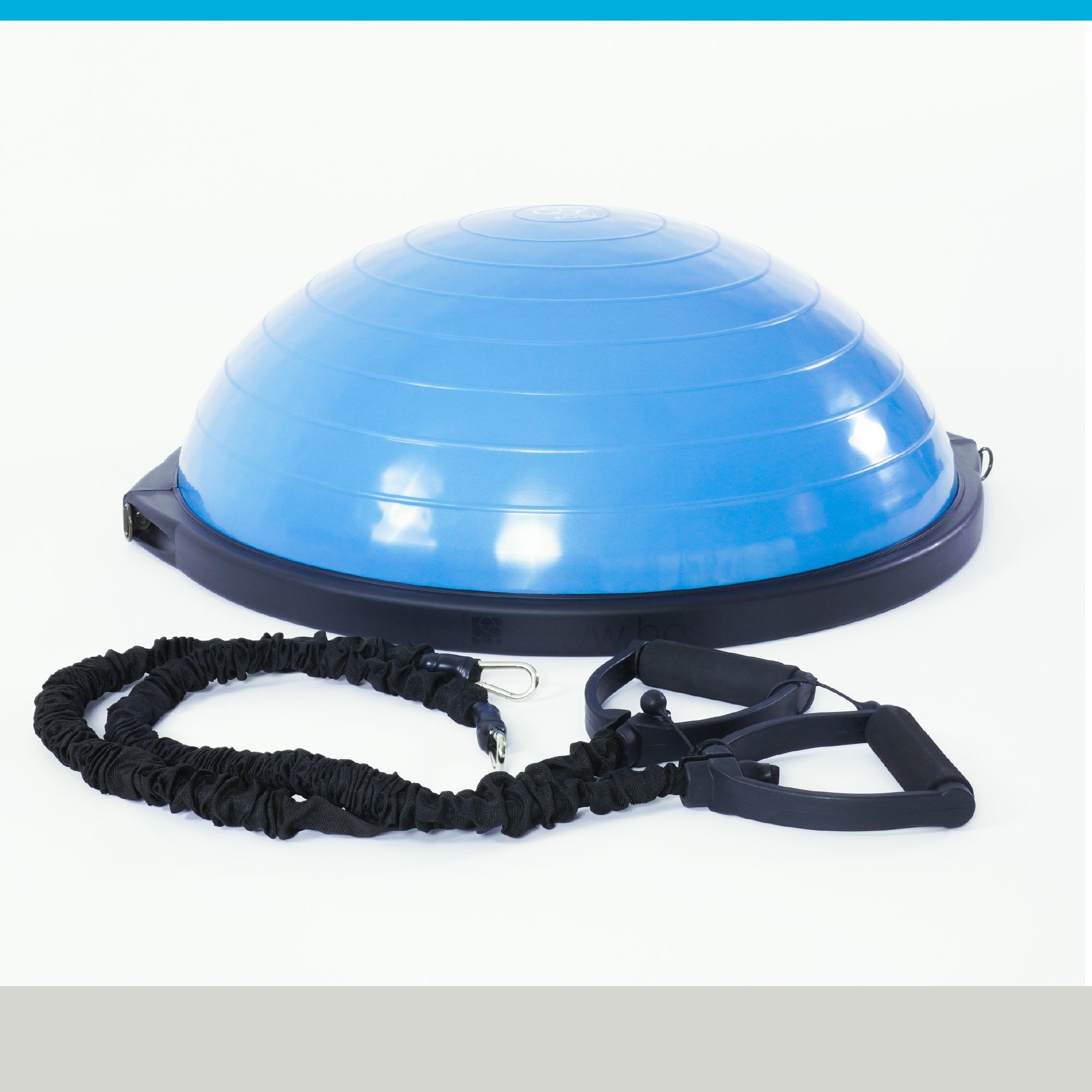 HOME Balance Trainer w/ Resistance Bands