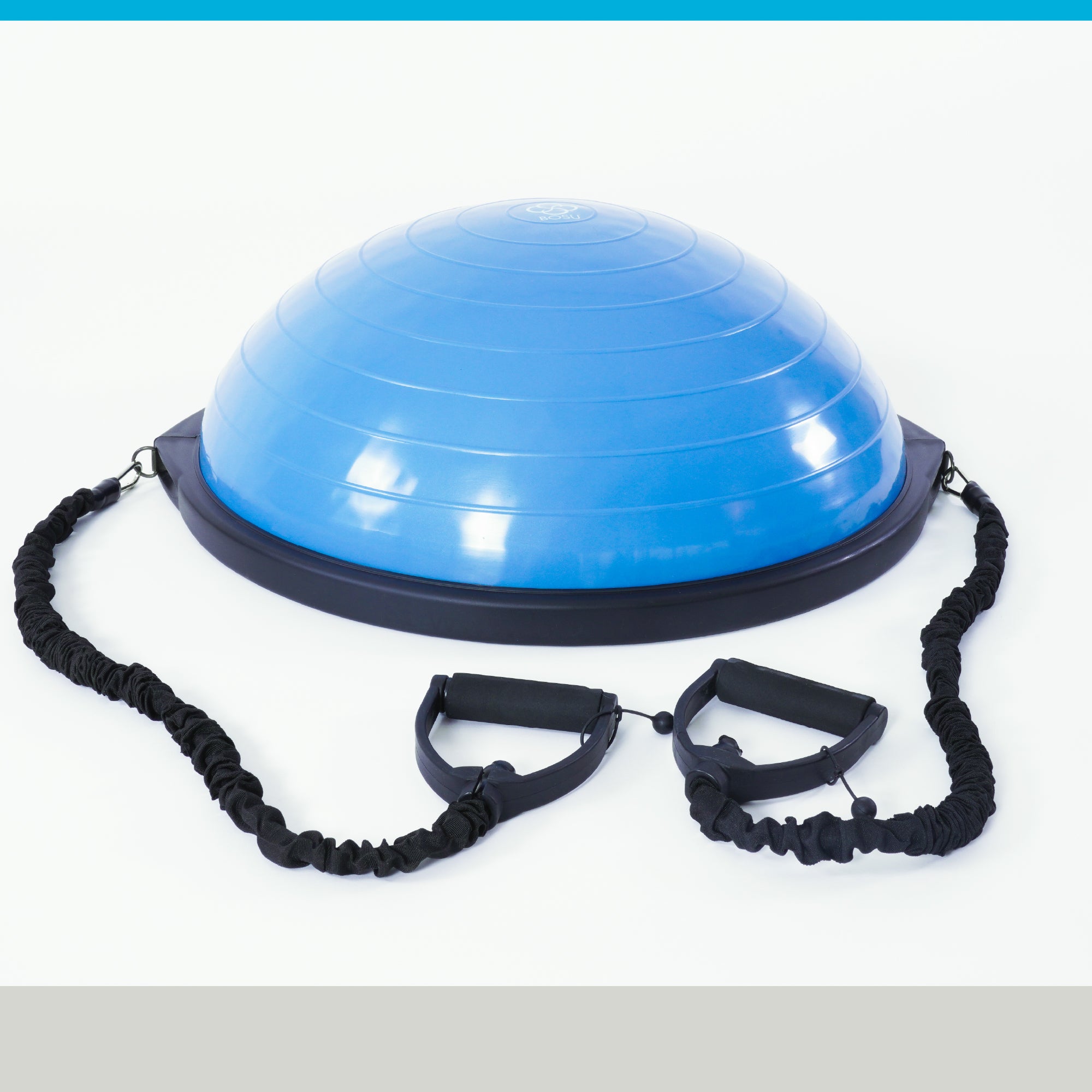 HOME Balance Trainer w/ Resistance Bands