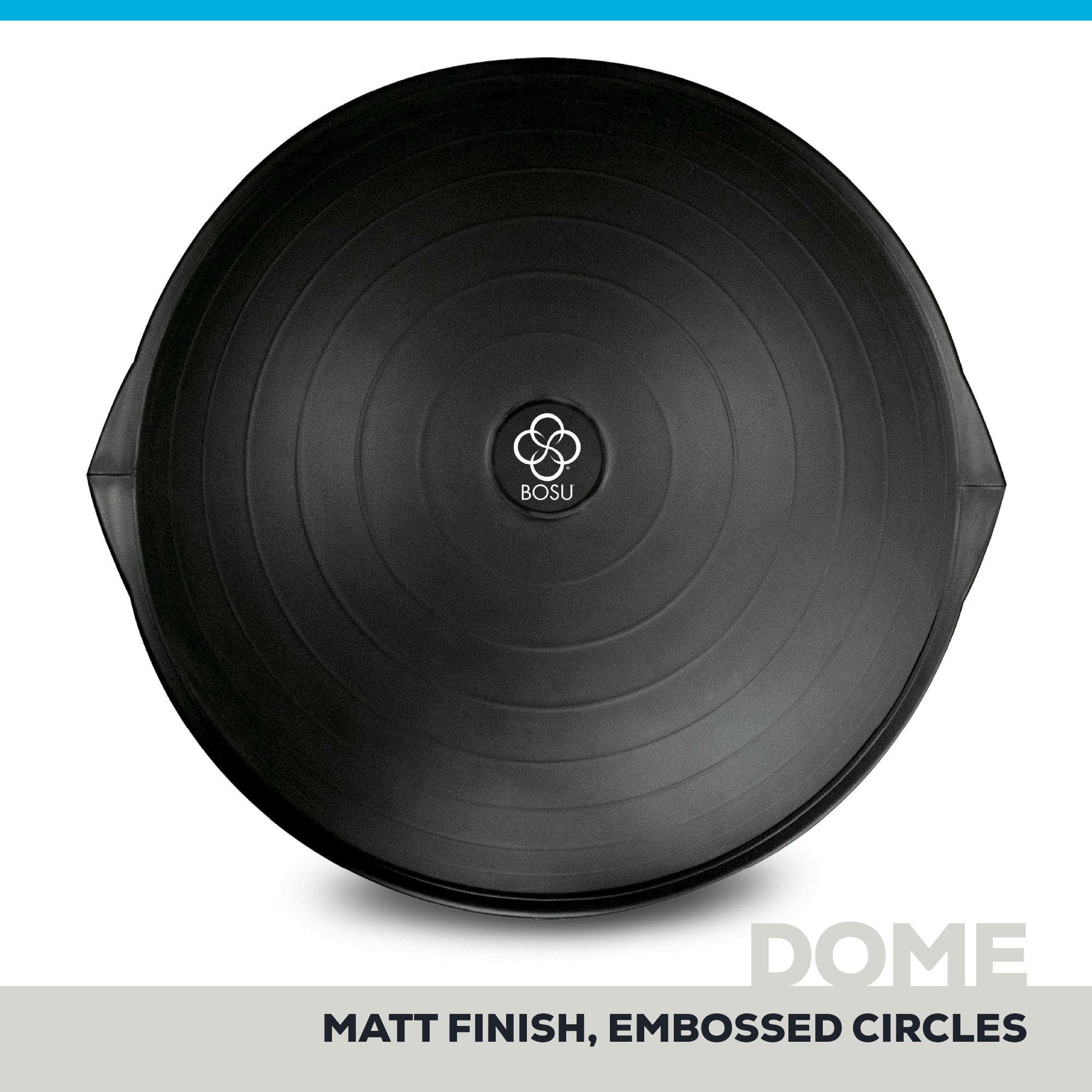 HOME Balance Trainer w/ Resistance Bands