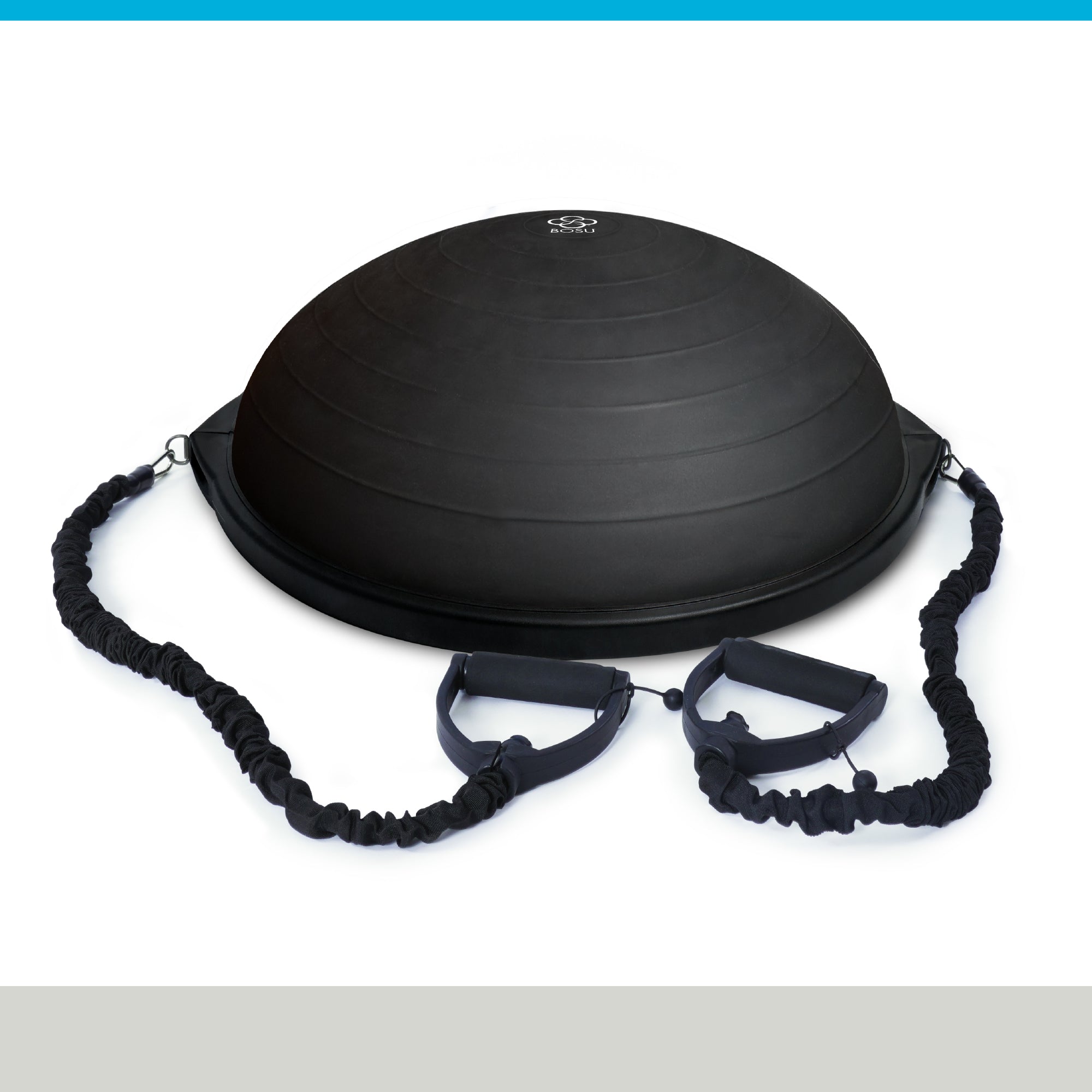 HOME Balance Trainer w/ Resistance Bands